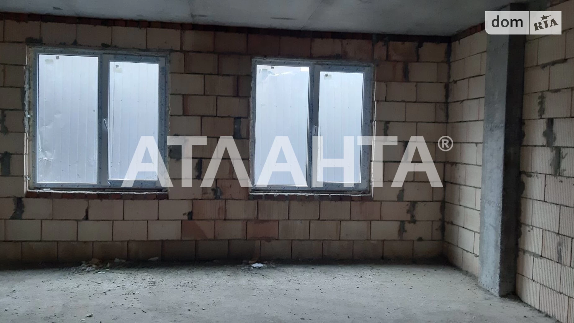 Продается 1-комнатная квартира 31 кв. м в Одессе, ул. Алексея Вадатурского(Маршала Малиновского) - фото 2