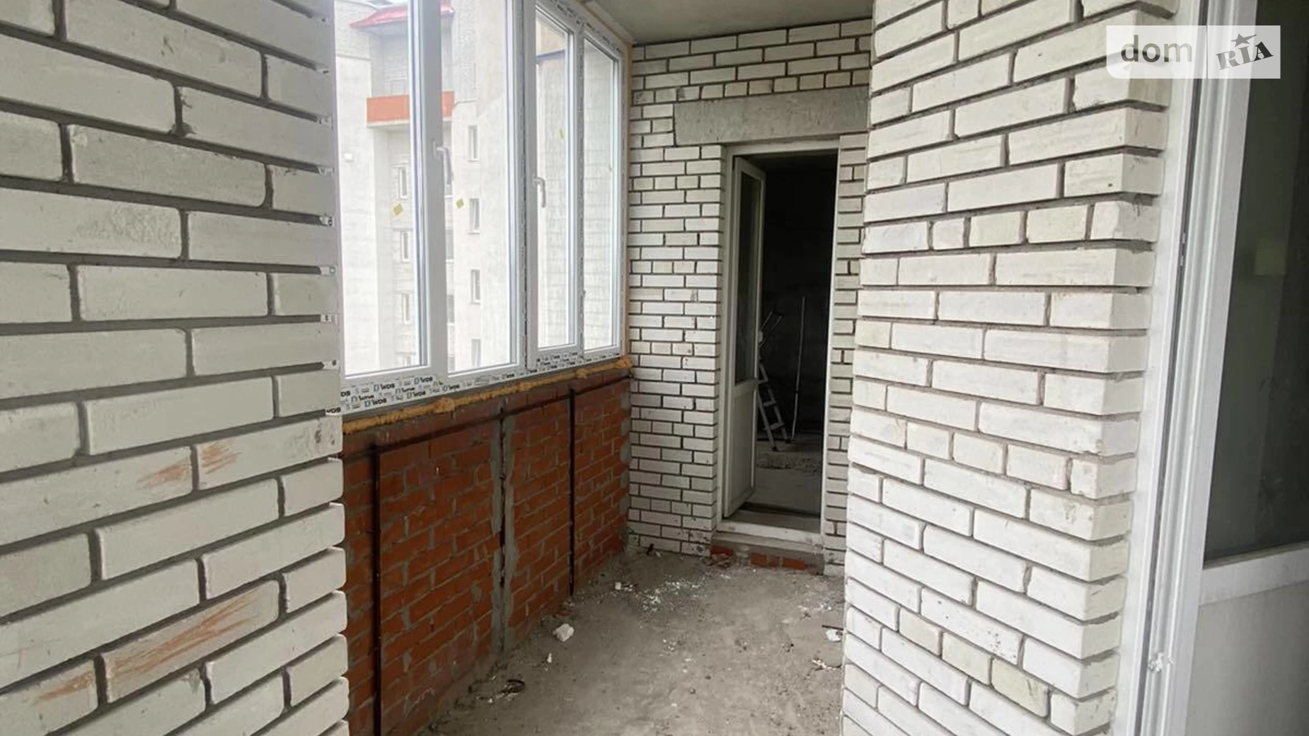 Продается 2-комнатная квартира 73.4 кв. м в Хмельницком, ул. Водопроводная - фото 4