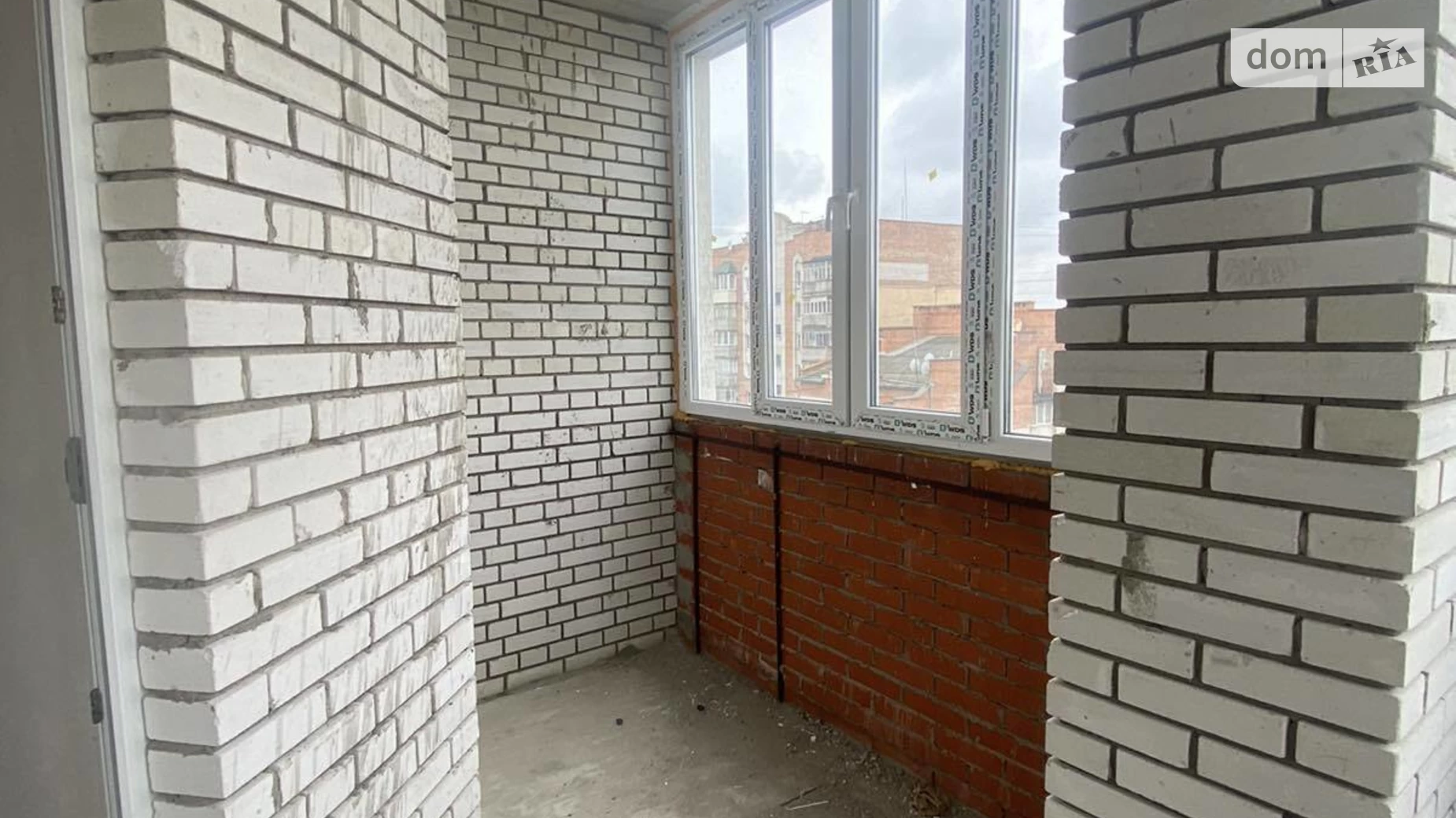 Продается 2-комнатная квартира 73.4 кв. м в Хмельницком, ул. Водопроводная - фото 5