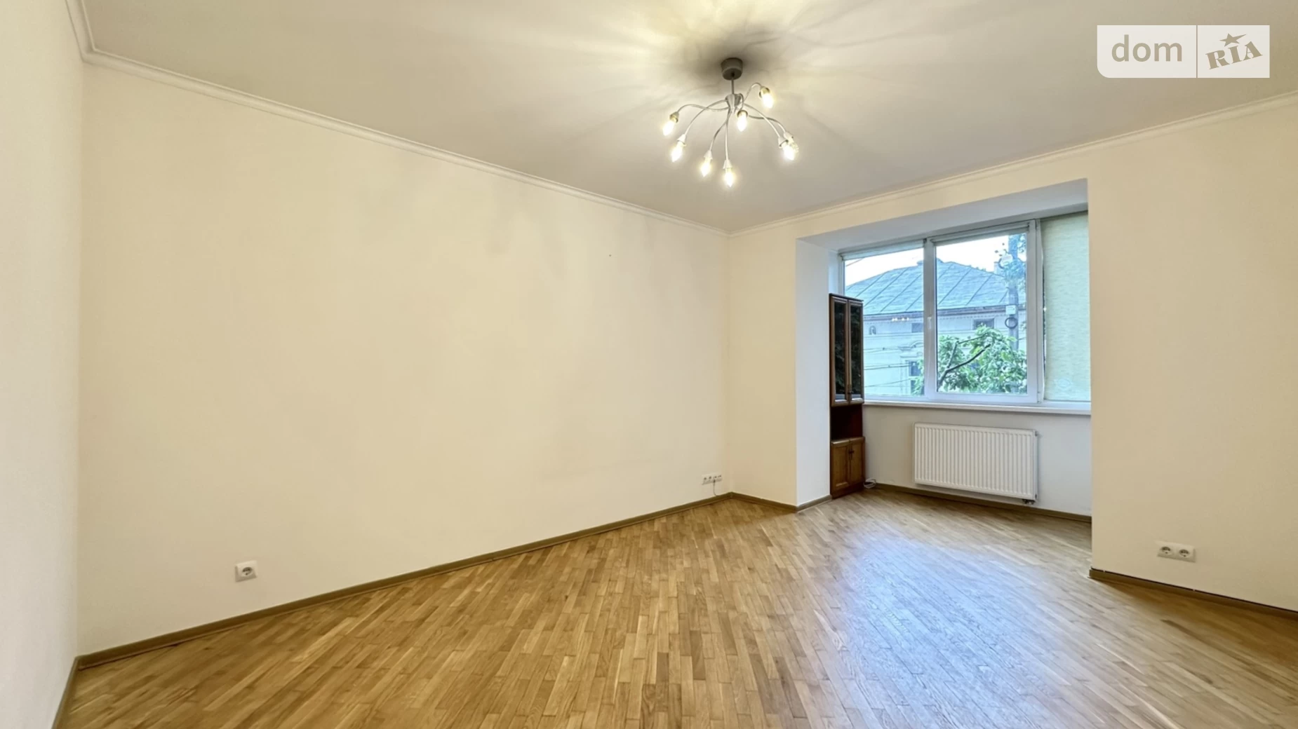 Продается 3-комнатная квартира 99 кв. м в Ивано-Франковске, ул. Петра Калнышевского, 12 - фото 4