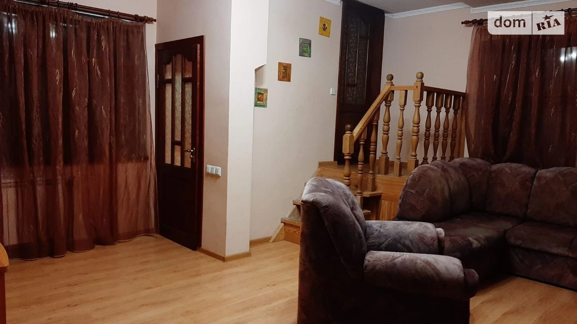 Продается дом на 3 этажа 148.5 кв. м с террасой, цена: 99000 $ - фото 4