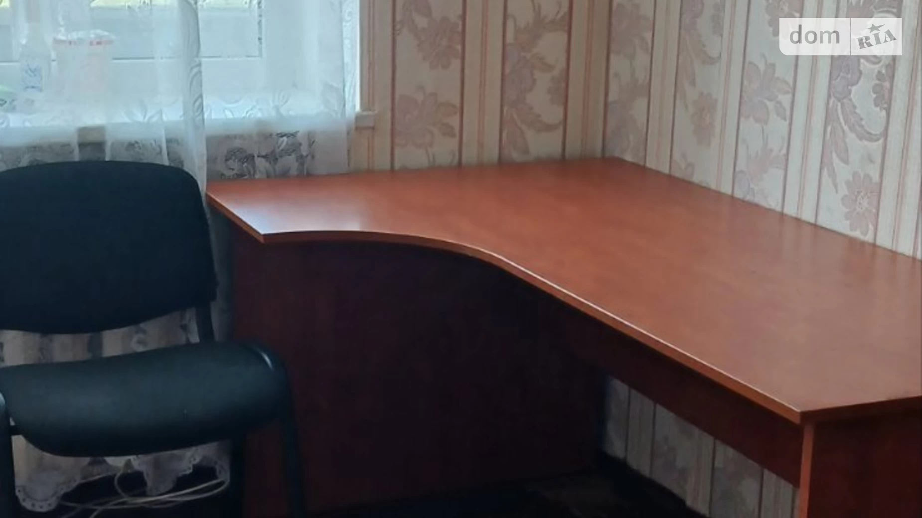 Здається в оренду 1-кімнатна квартира 30 кв. м у Києві, вул. Байди-Вишневецького(Осиповського), 3А - фото 4