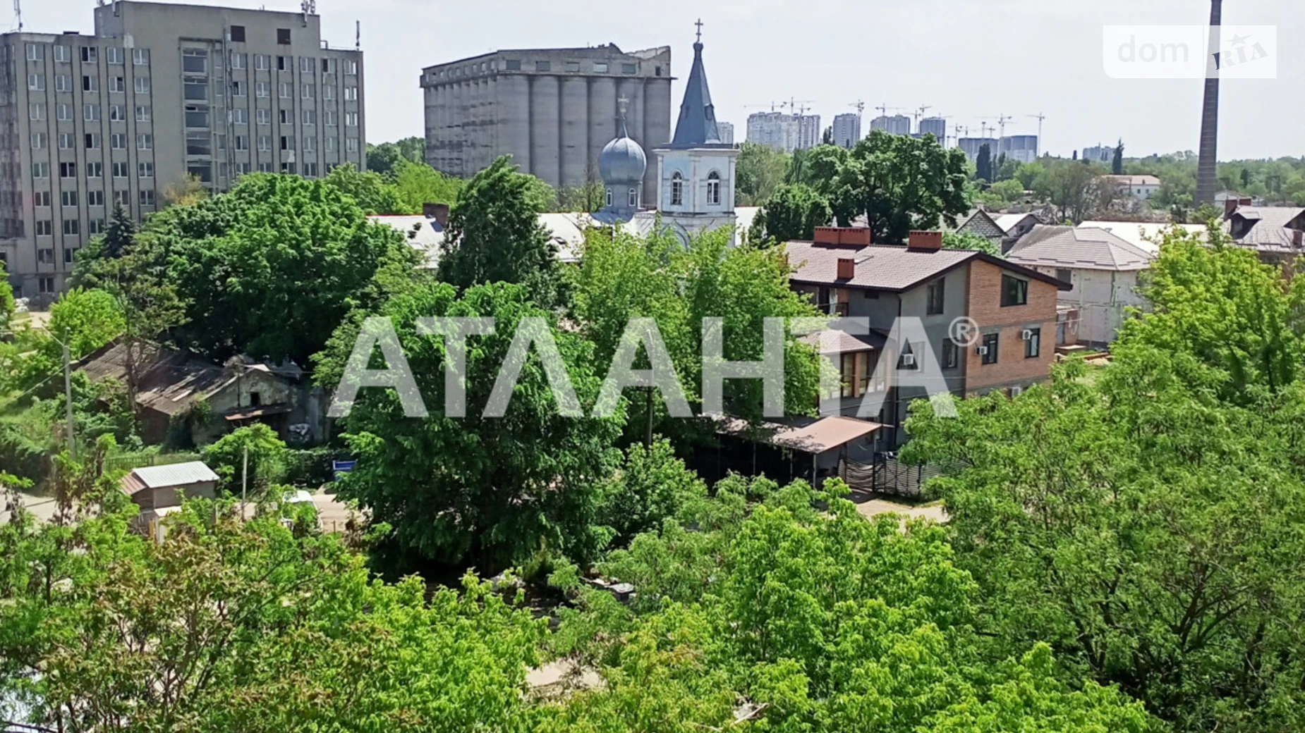 Продается 2-комнатная квартира 62 кв. м в Одессе, ул. Геннадия Афанасьева(Генерала Цветаева), 11 - фото 5