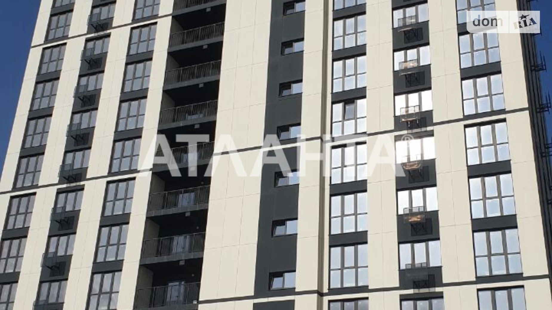 Продається 2-кімнатна квартира 57 кв. м у Одесі, вул. Літературна, 10 - фото 5