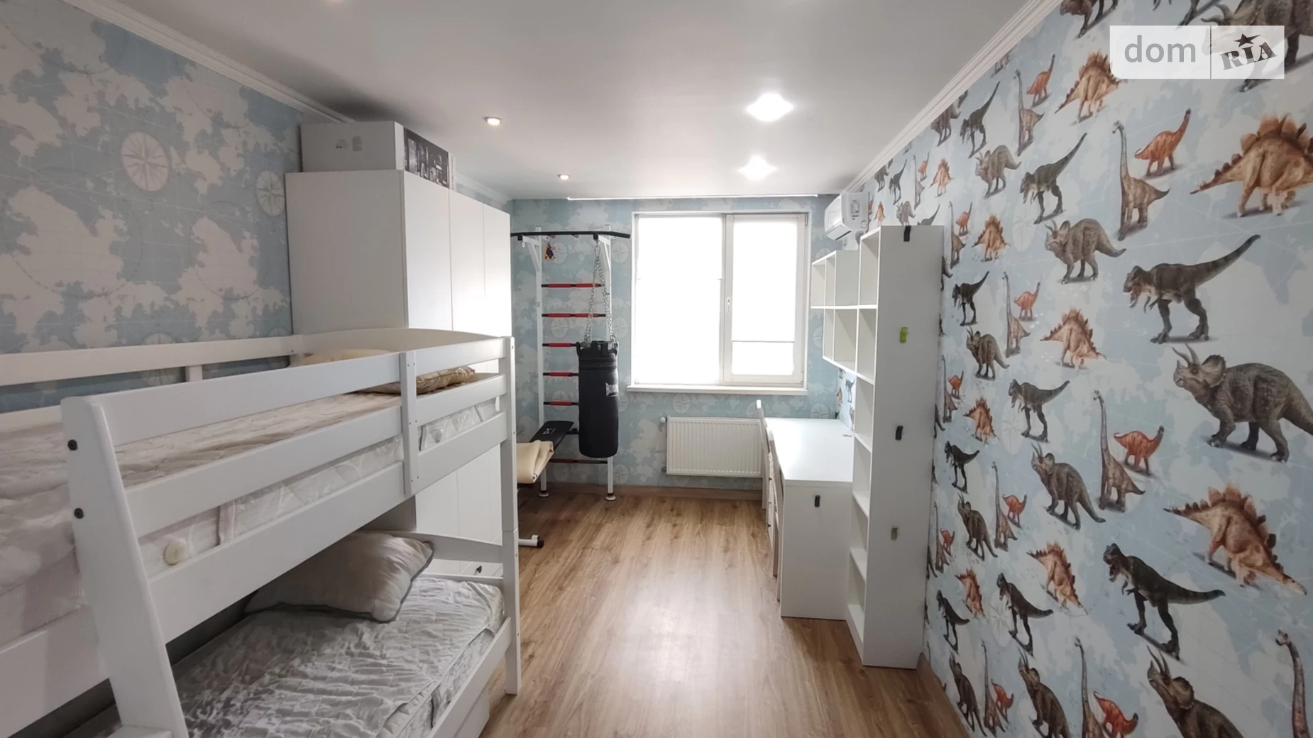 Продается 2-комнатная квартира 62 кв. м в Одессе, ул. Шота Руставели, 9 - фото 5