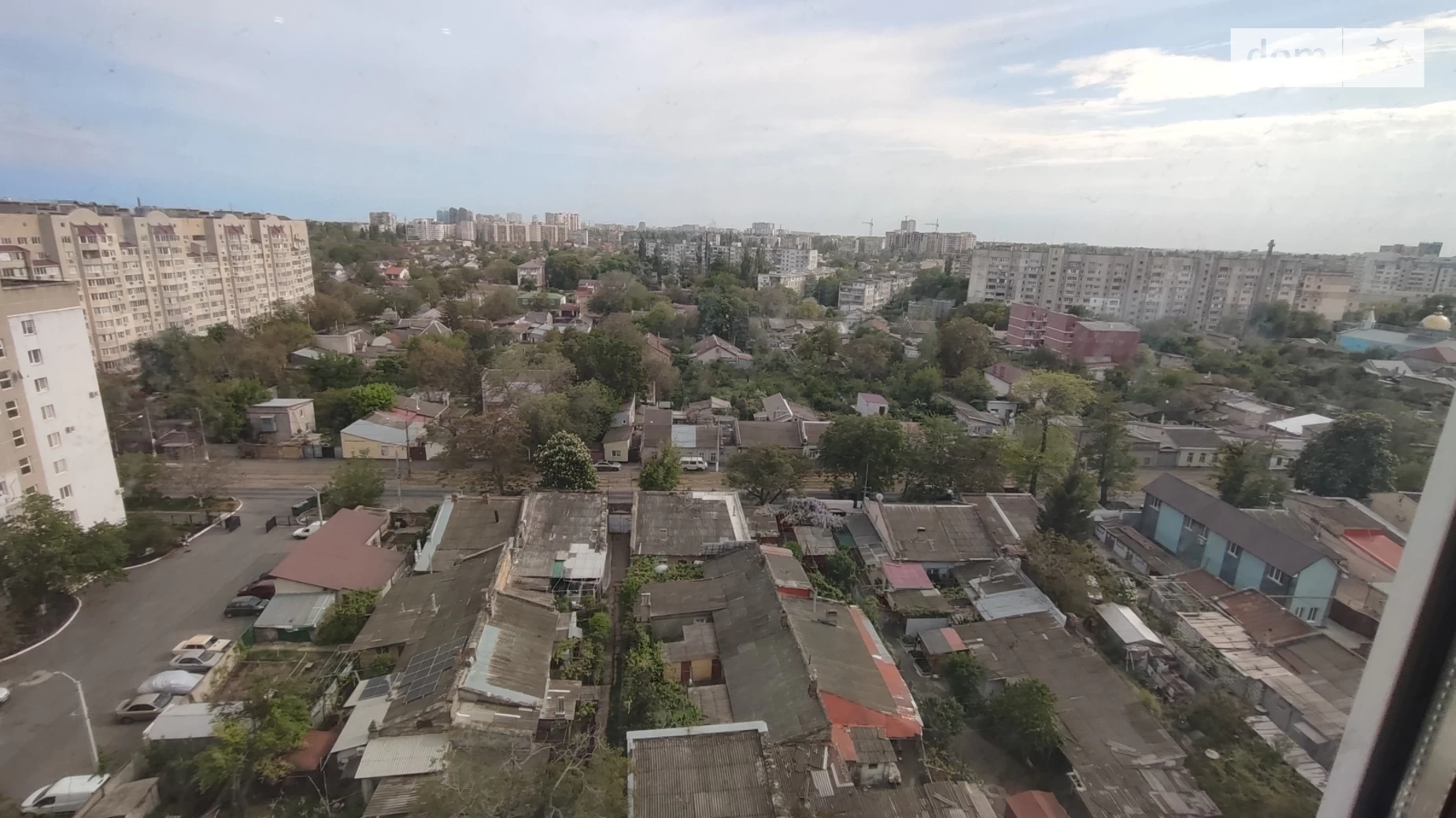 Продается 2-комнатная квартира 62 кв. м в Одессе, ул. Шота Руставели, 9 - фото 4