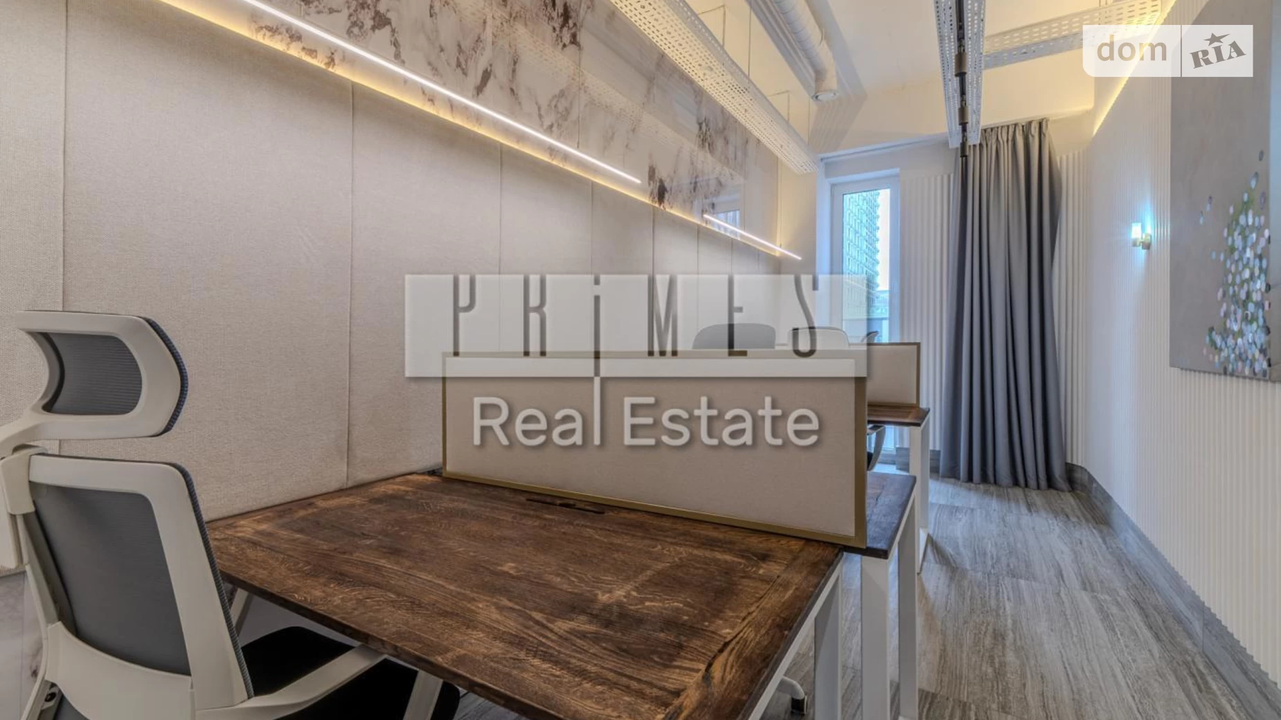 Сдается в аренду офис 208 кв. м в бизнес-центре, цена: 8000 $ - фото 5