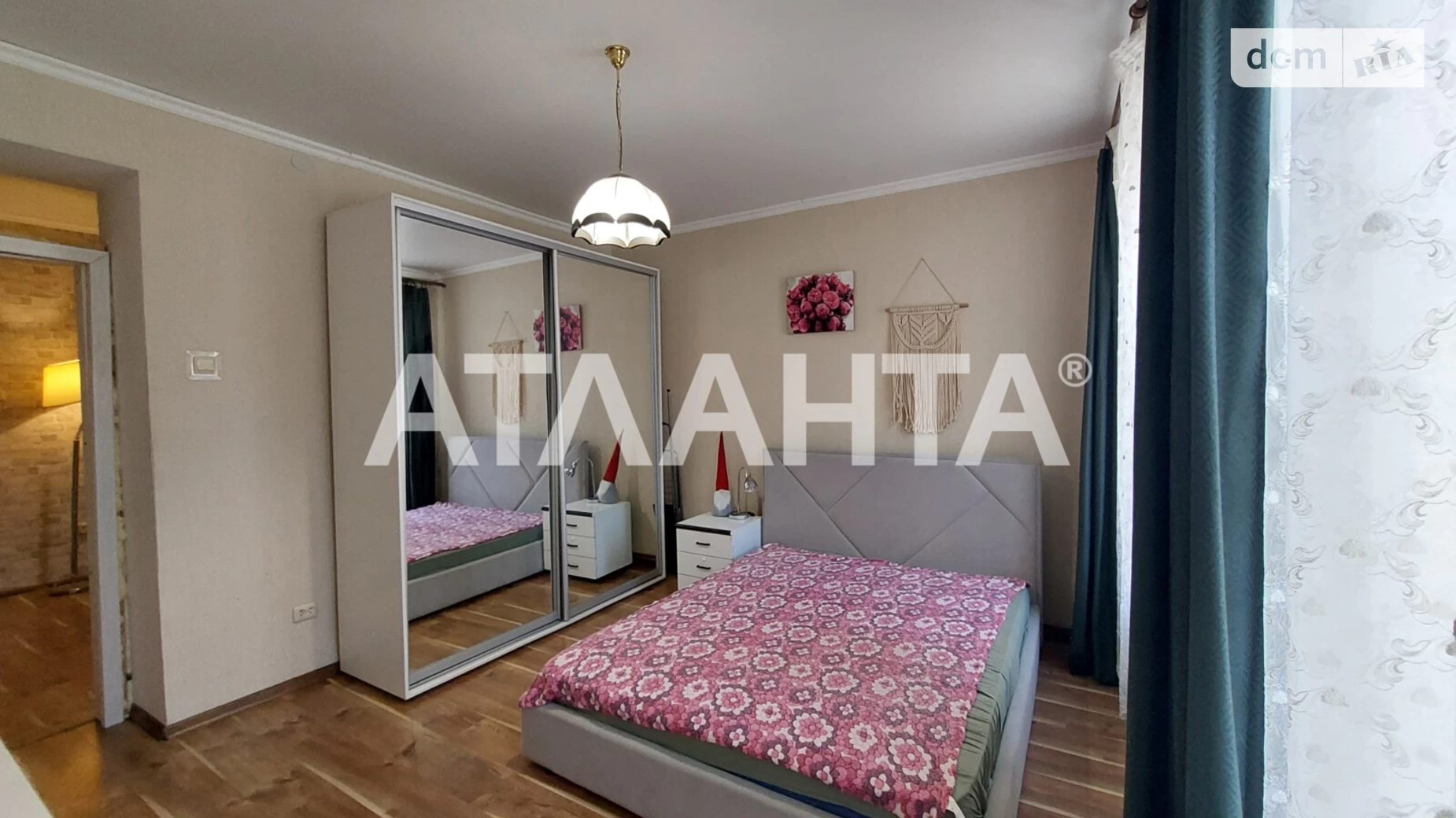 Продається 2-кімнатна квартира 40.9 кв. м у Одесі, вул. Манежна - фото 3