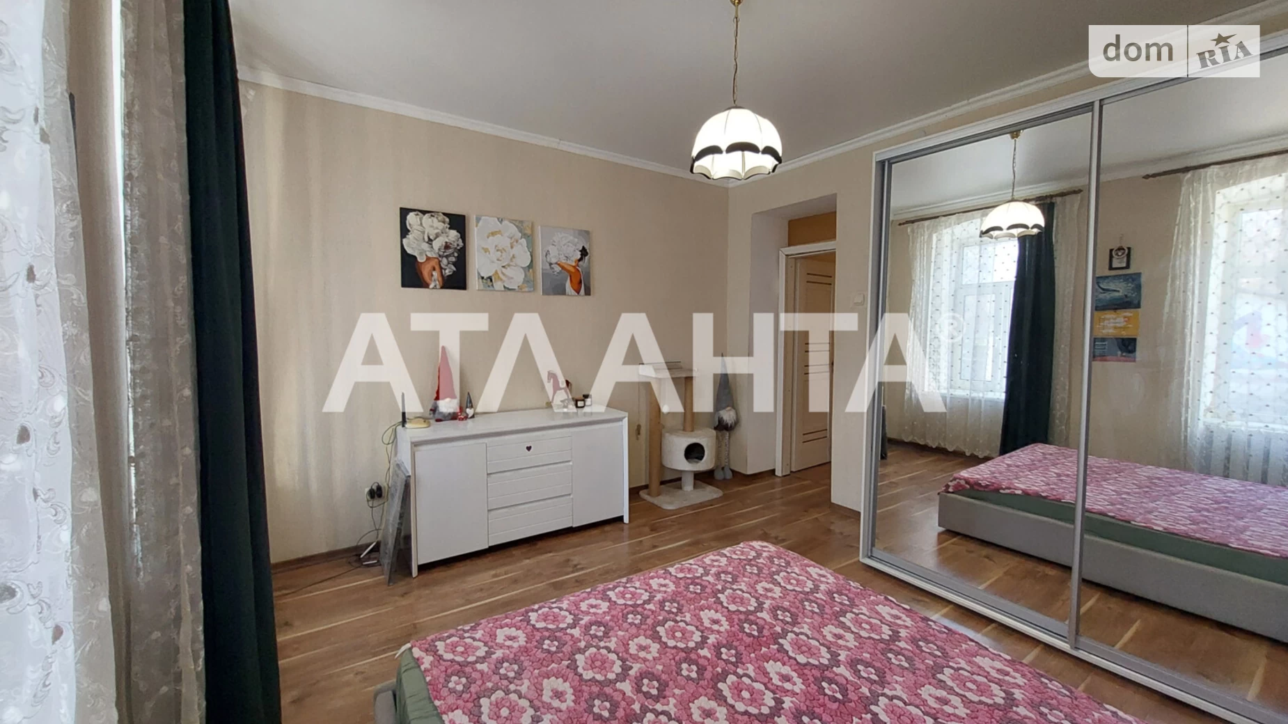Продається 2-кімнатна квартира 40.9 кв. м у Одесі, вул. Манежна - фото 4