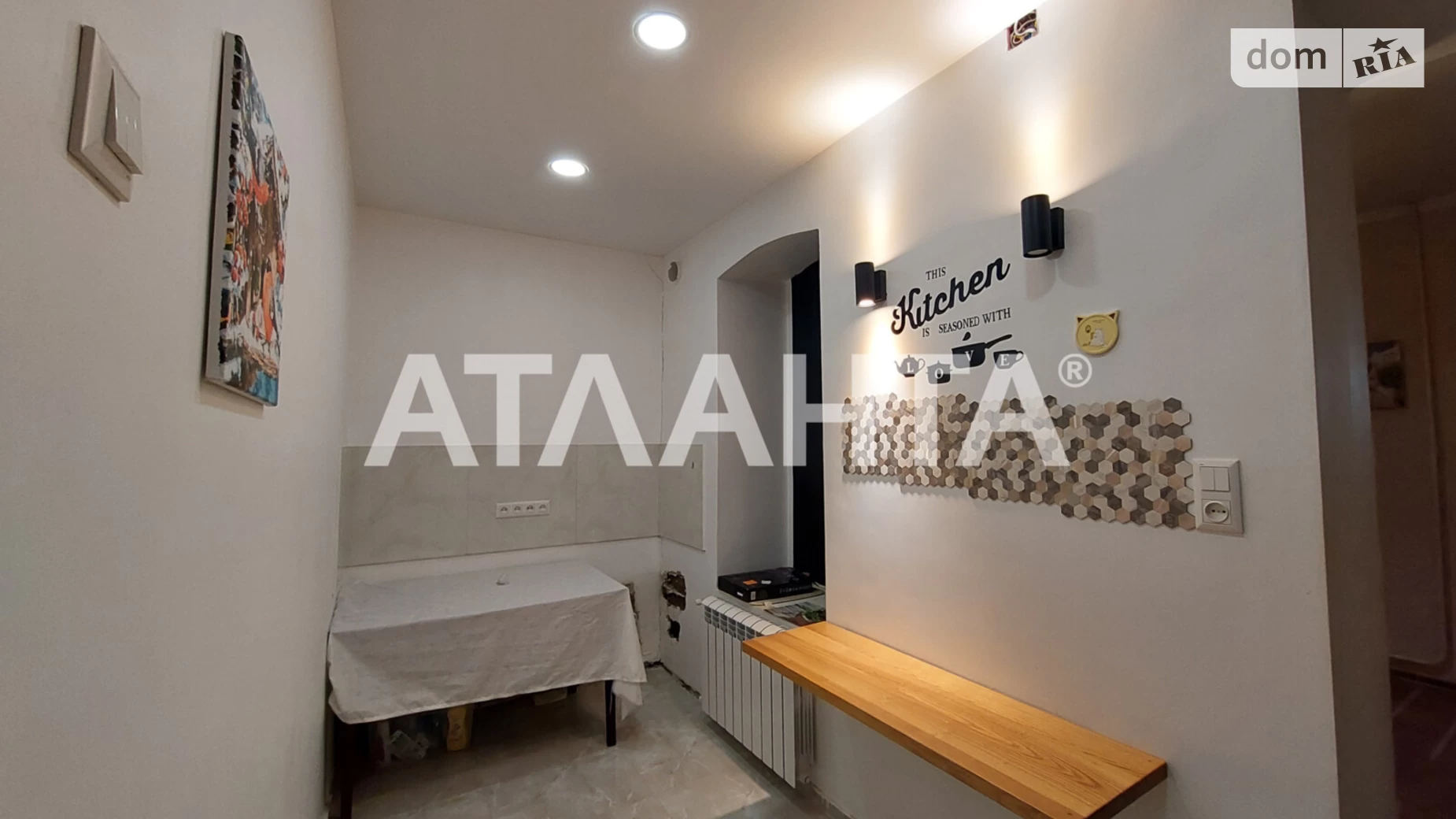 Продається 2-кімнатна квартира 40.9 кв. м у Одесі, вул. Манежна - фото 5
