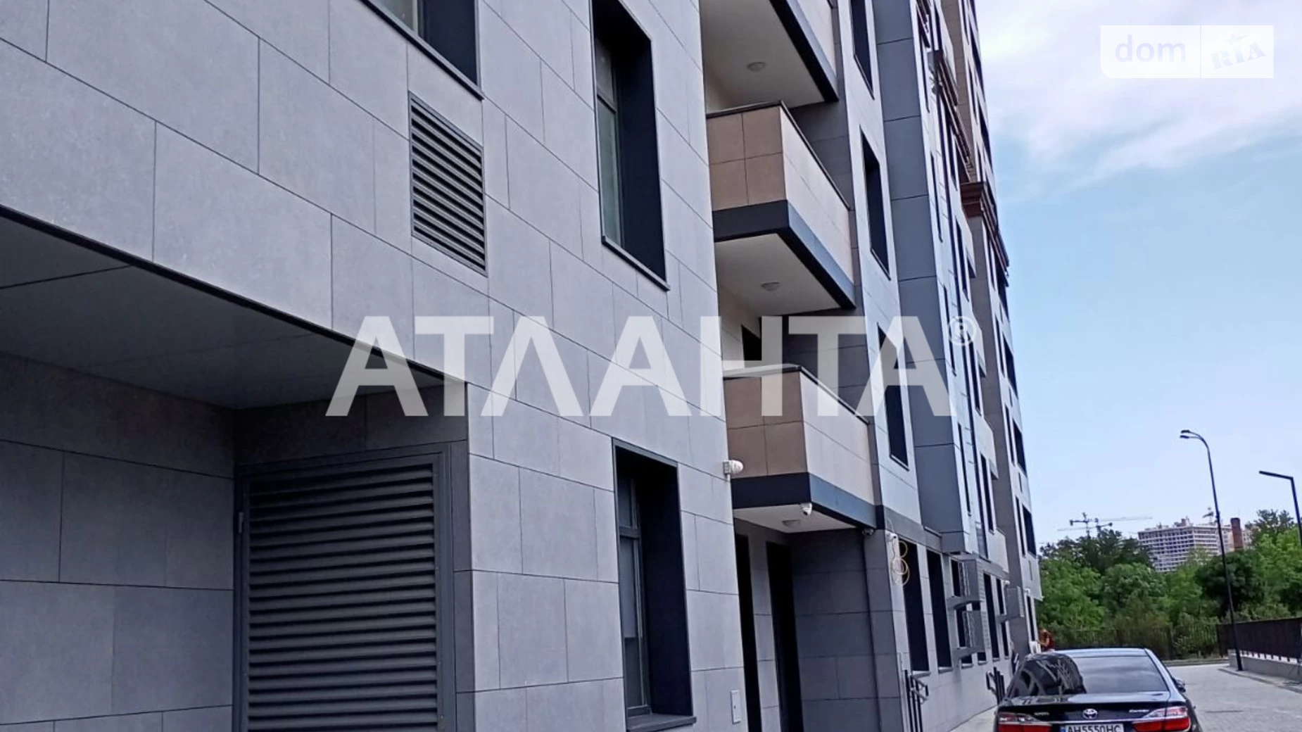 Продается 1-комнатная квартира 65 кв. м в Одессе, просп. Шевченко - фото 5