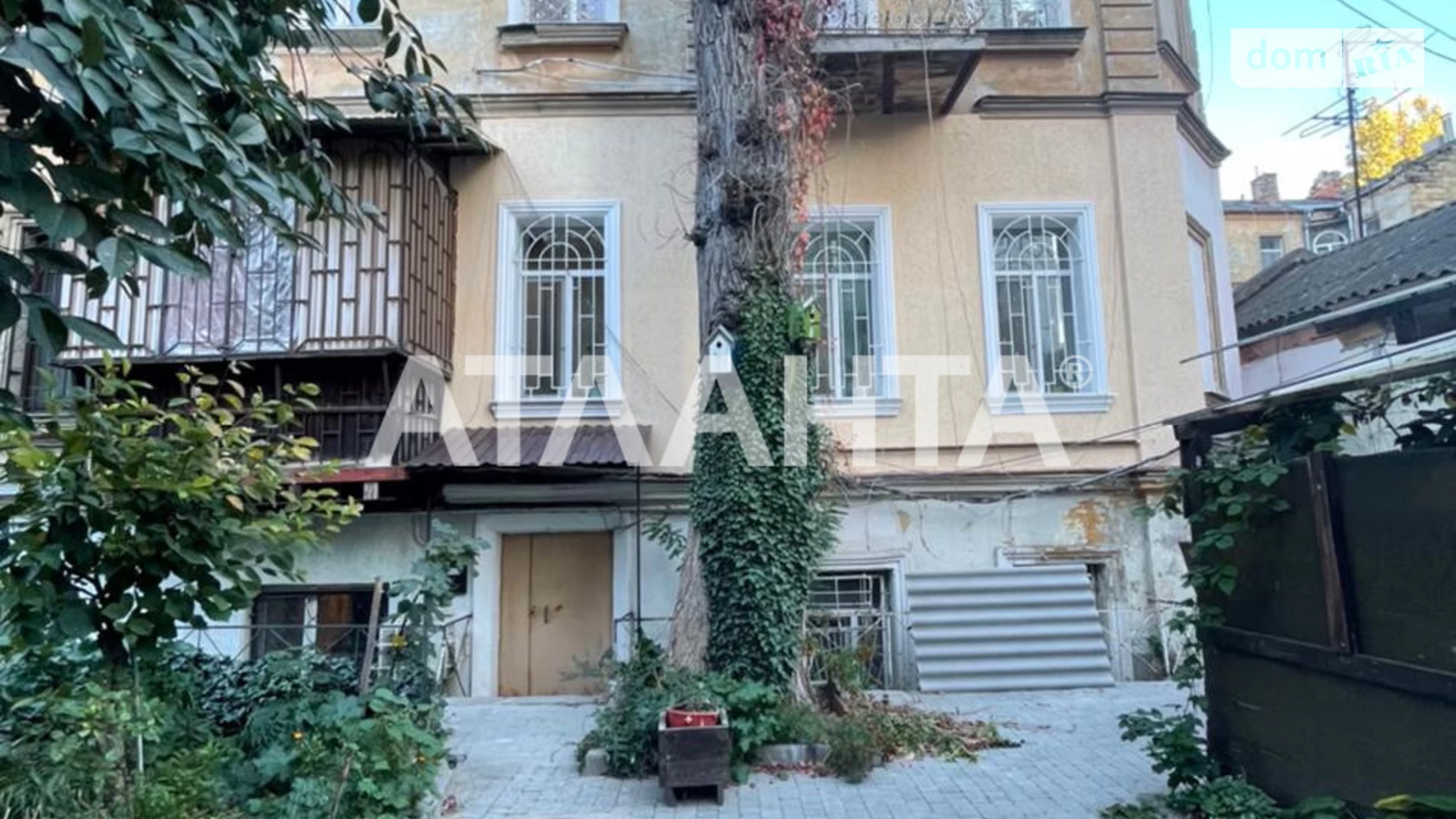 Продается 4-комнатная квартира 67.3 кв. м в Одессе, ул. Базарная - фото 4