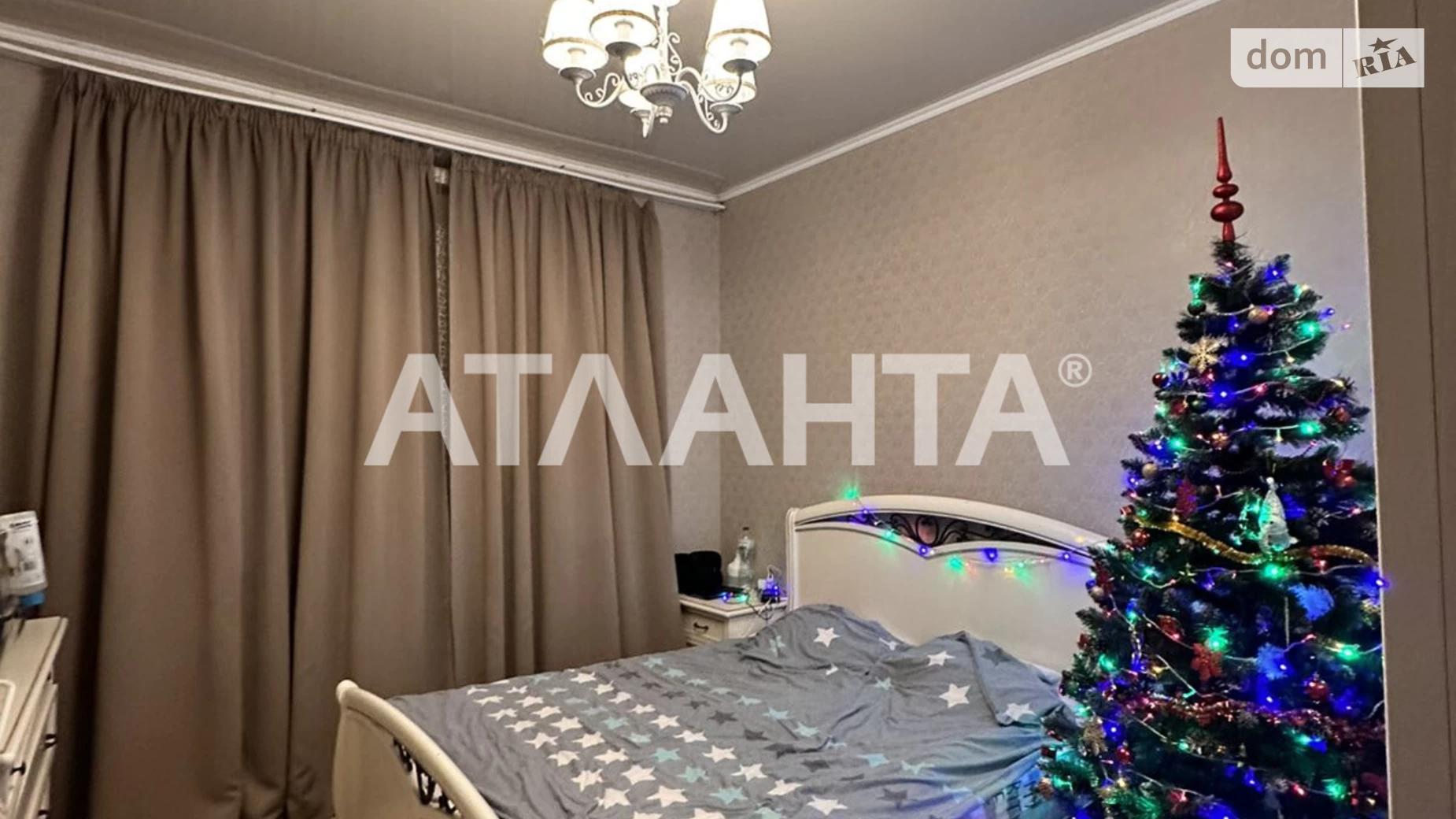 Продається 3-кімнатна квартира 81 кв. м у Одесі, цена: 95000 $ - фото 3