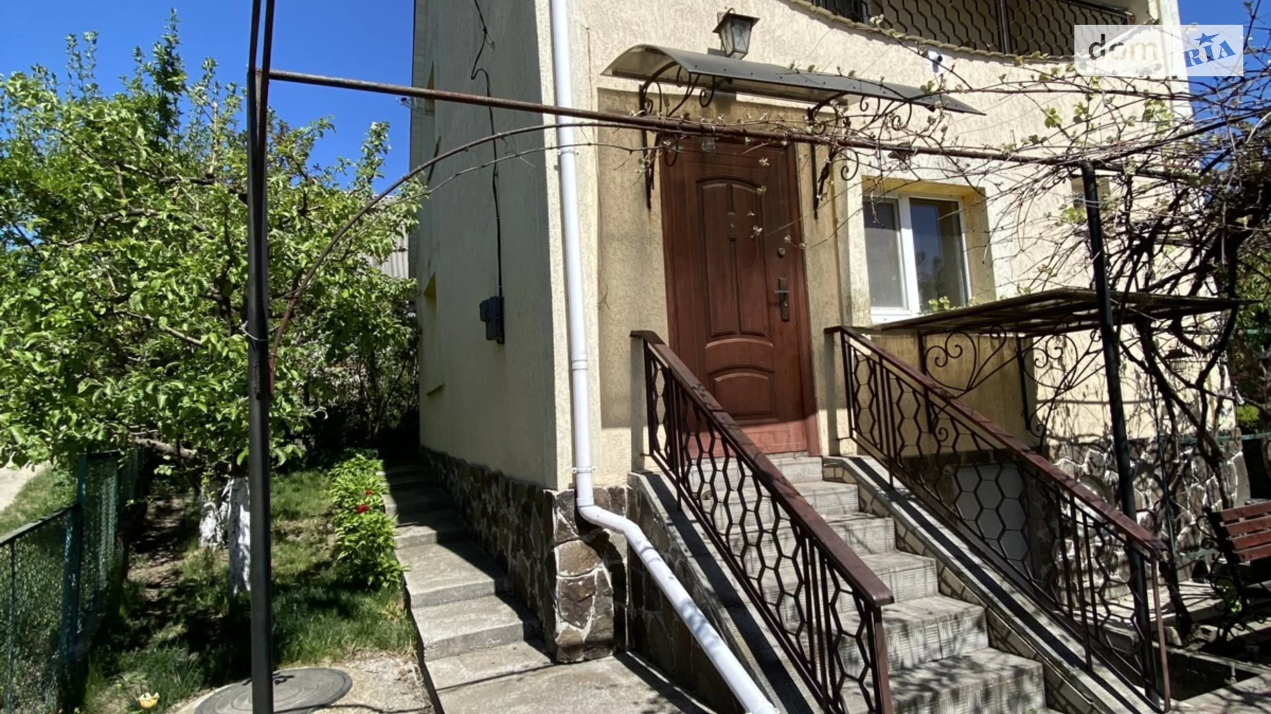 Продается дом на 2 этажа 55.9 кв. м с камином, цена: 45000 $ - фото 3