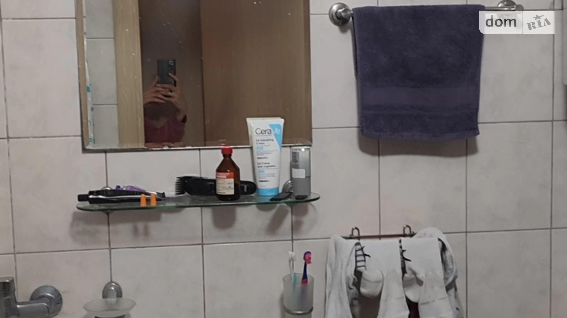 Продається 3-кімнатна квартира 54 кв. м у Одесі, вул. Івана і Юрія Лип - фото 3