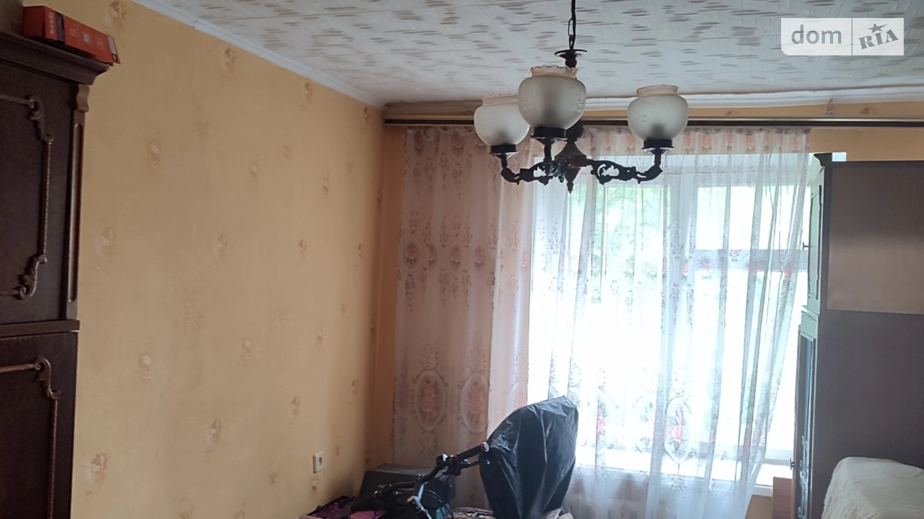 Продається 3-кімнатна квартира 54 кв. м у Одесі, вул. Івана і Юрія Лип - фото 5