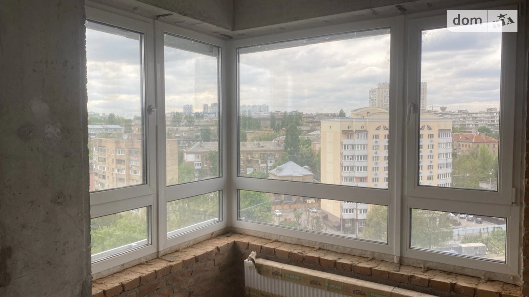 Продається 2-кімнатна квартира 70.33 кв. м у Києві, просп. Голосіївський(40-річчя Жовтня), 78/1 - фото 4