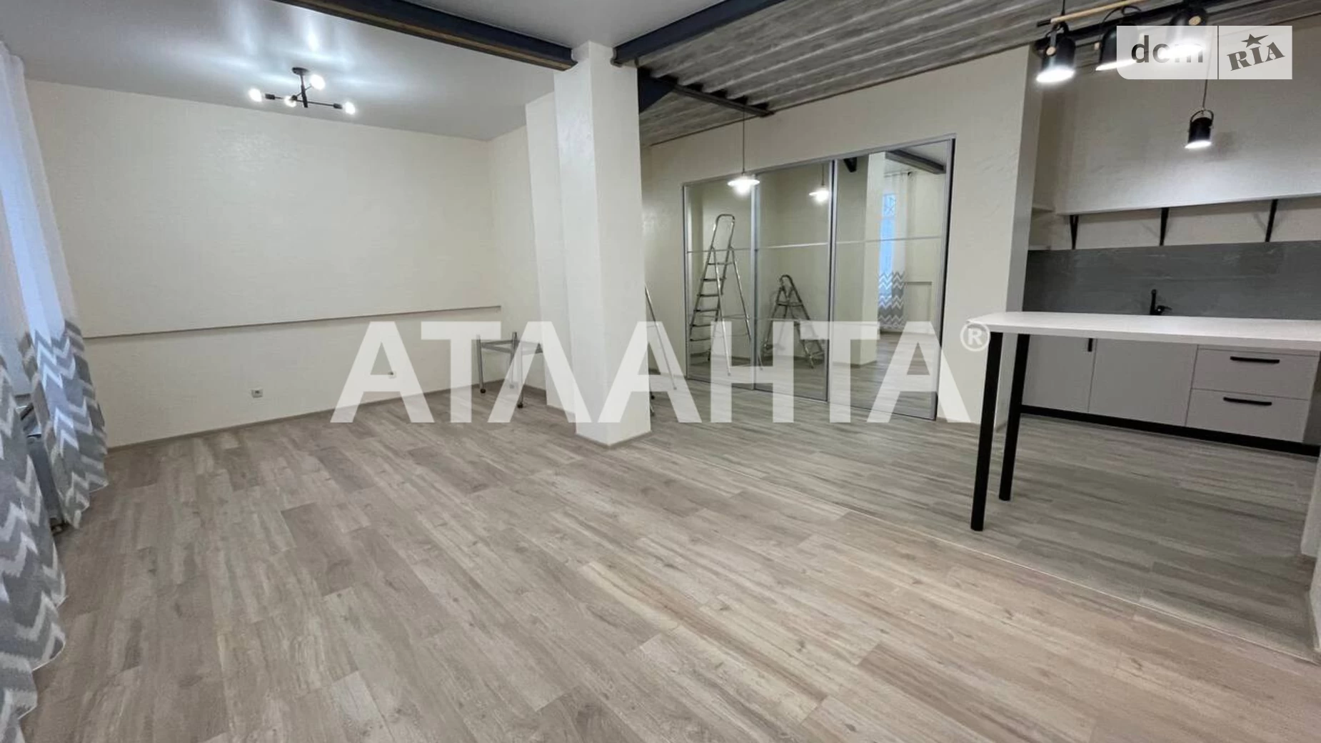 Продается 3-комнатная квартира 72 кв. м в Одессе, ул. Канатная - фото 2
