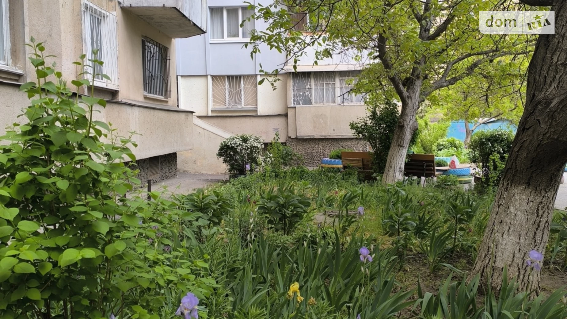 Продается 2-комнатная квартира 51 кв. м в Одессе, ул. Инглези, 3/1 - фото 2