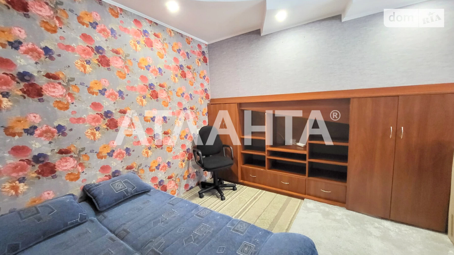 Продается 5-комнатная квартира 80.1 кв. м в Одессе, ул. Болгарская - фото 2