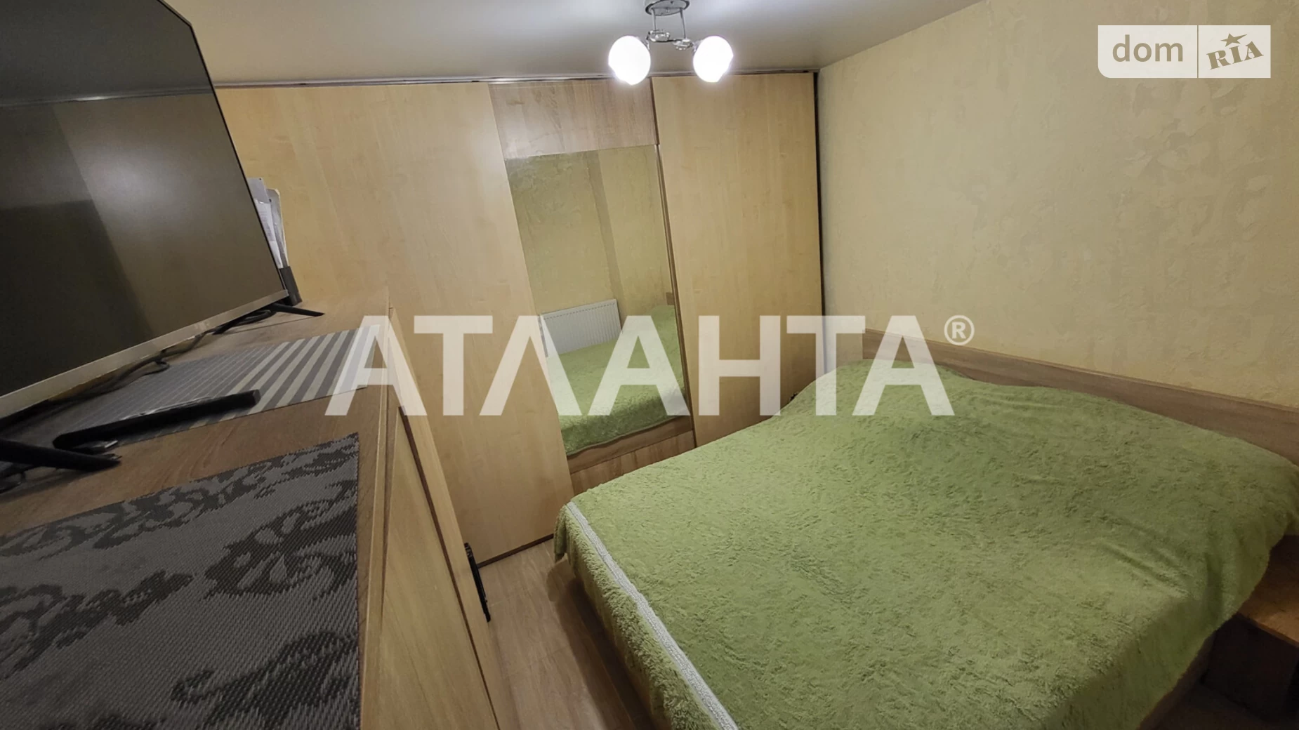 Продается 5-комнатная квартира 80.1 кв. м в Одессе, ул. Болгарская - фото 4