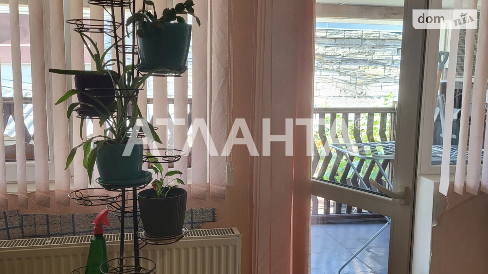 Продается 5-комнатная квартира 80.1 кв. м в Одессе, ул. Болгарская - фото 5