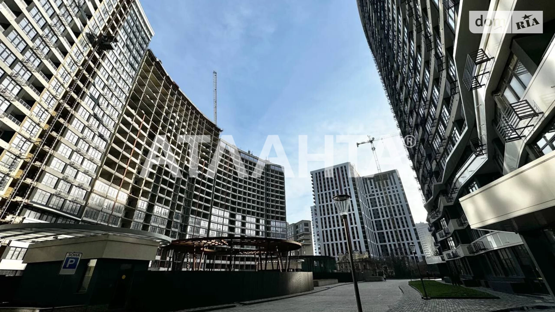 Продается 1-комнатная квартира 38 кв. м в Одессе, пер. Курортный - фото 5