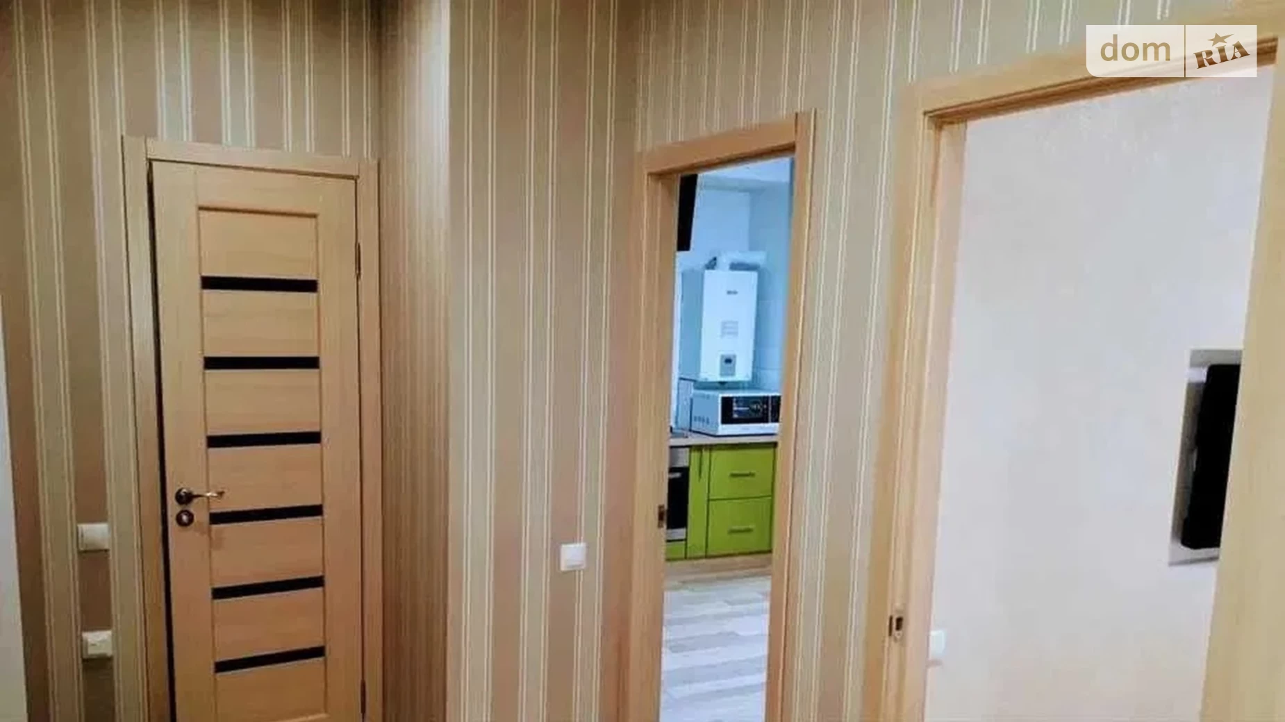 вул. Левка Лук’яненка, 20 Табірний Дніпро ЖК Жукоffський - фото 5