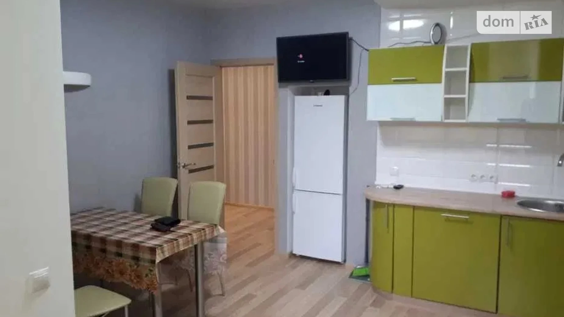 Здається в оренду 2-кімнатна квартира 45 кв. м у Дніпрі, вул. Левка Лук’яненка, 20 - фото 4