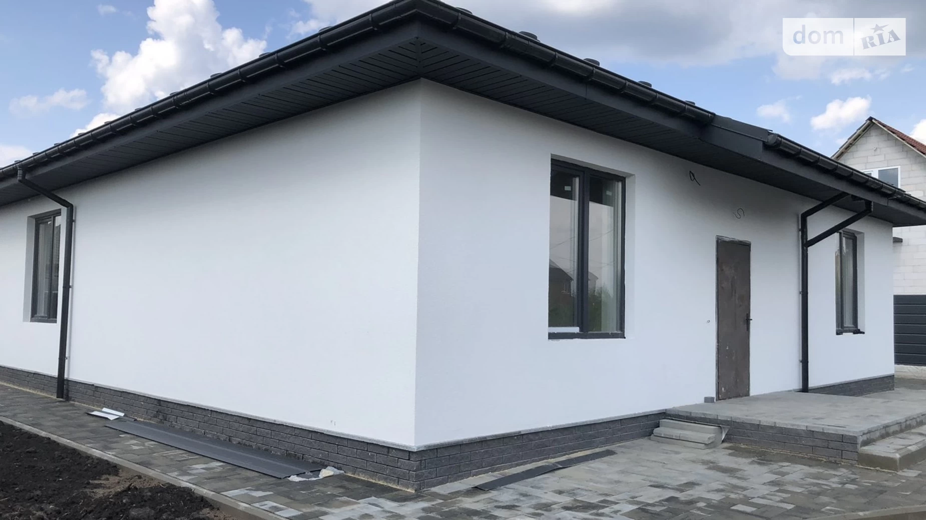 Продається одноповерховий будинок 120 кв. м з меблями, цена: 125000 $ - фото 2