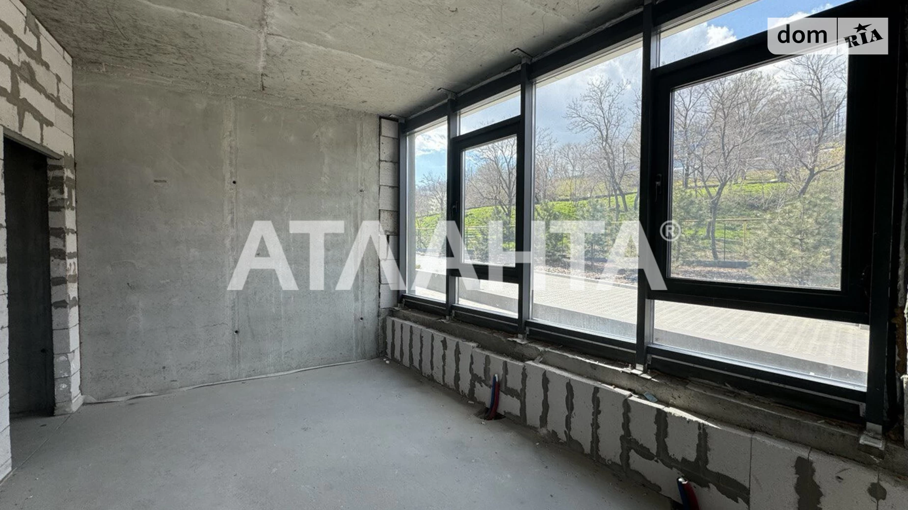 Продается 2-комнатная квартира 74.4 кв. м в Одессе, Фонтанская дор., 77А - фото 2
