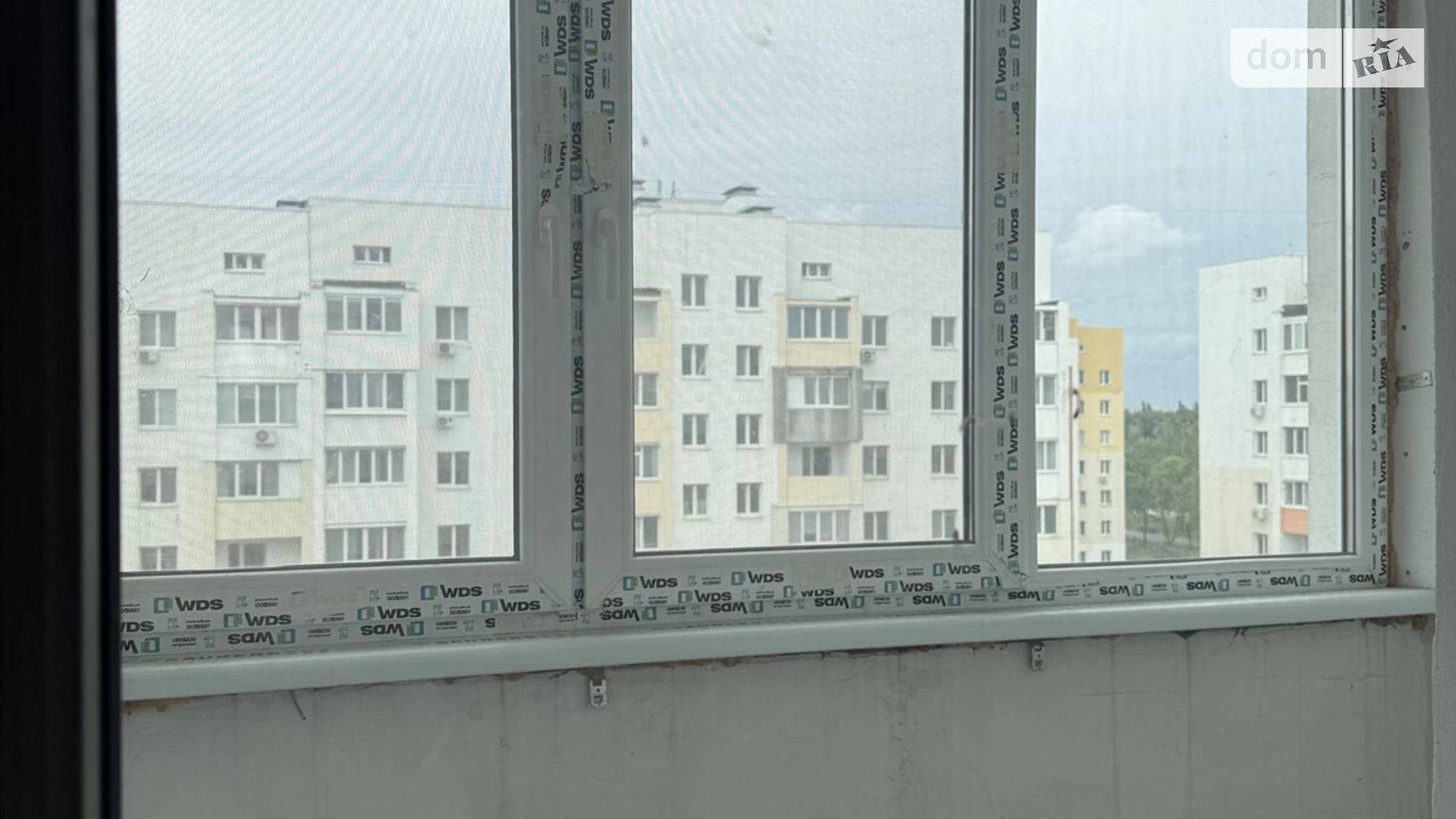 Продається 1-кімнатна квартира 40 кв. м у Харкові, вул. Миру, 31 - фото 5
