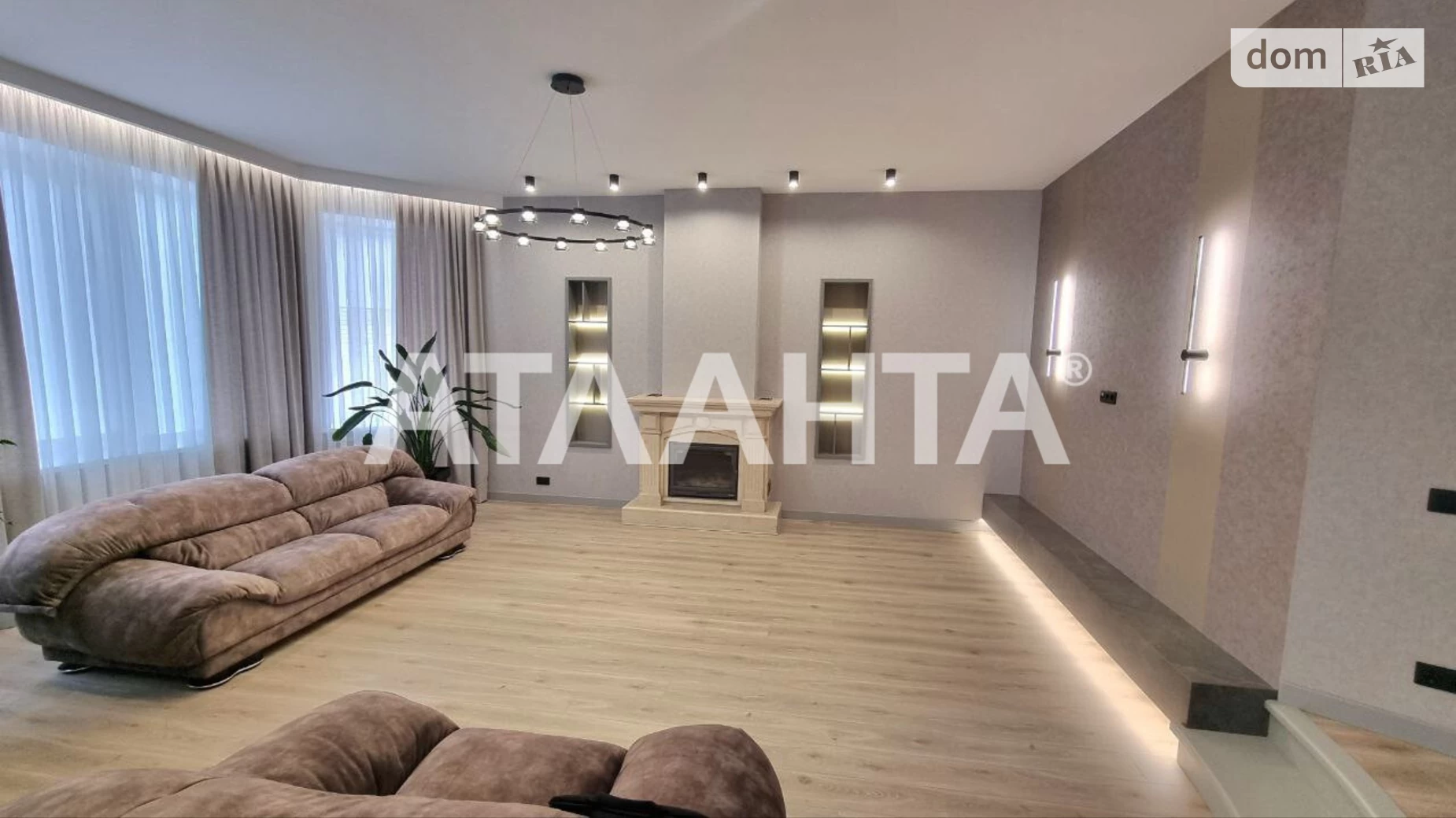 Продается дом на 2 этажа 250 кв. м с баней/сауной, цена: 450000 $ - фото 3