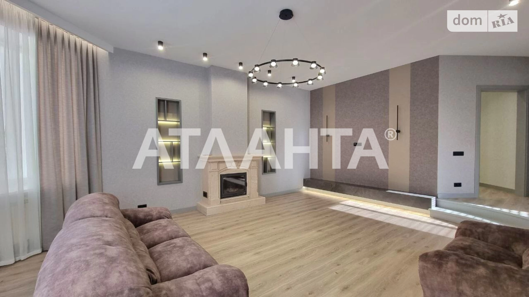 Продается дом на 2 этажа 250 кв. м с баней/сауной, цена: 450000 $ - фото 5