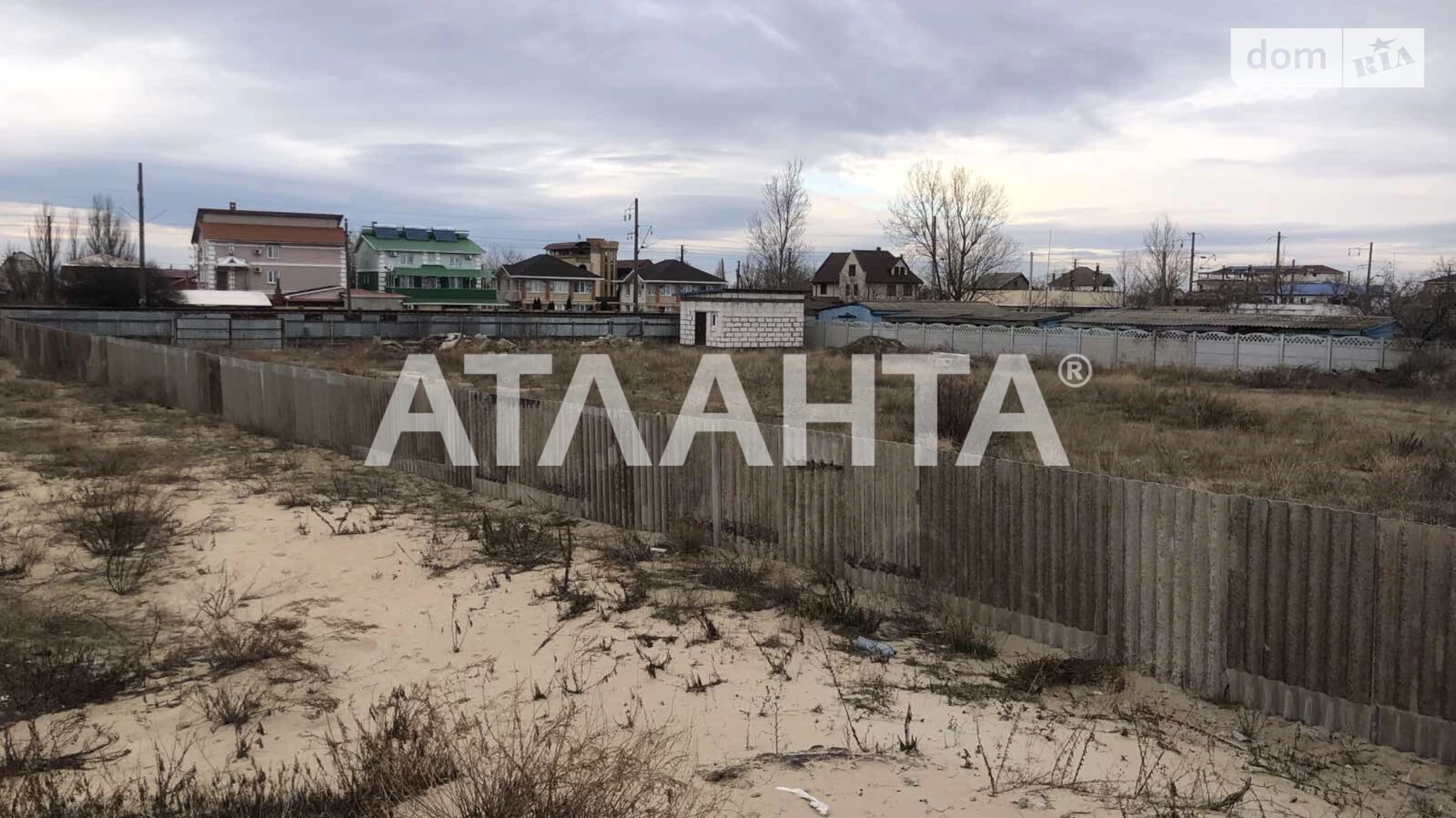 Продается земельный участок 21.99 соток в Одесской области, цена: 176000 $ - фото 5