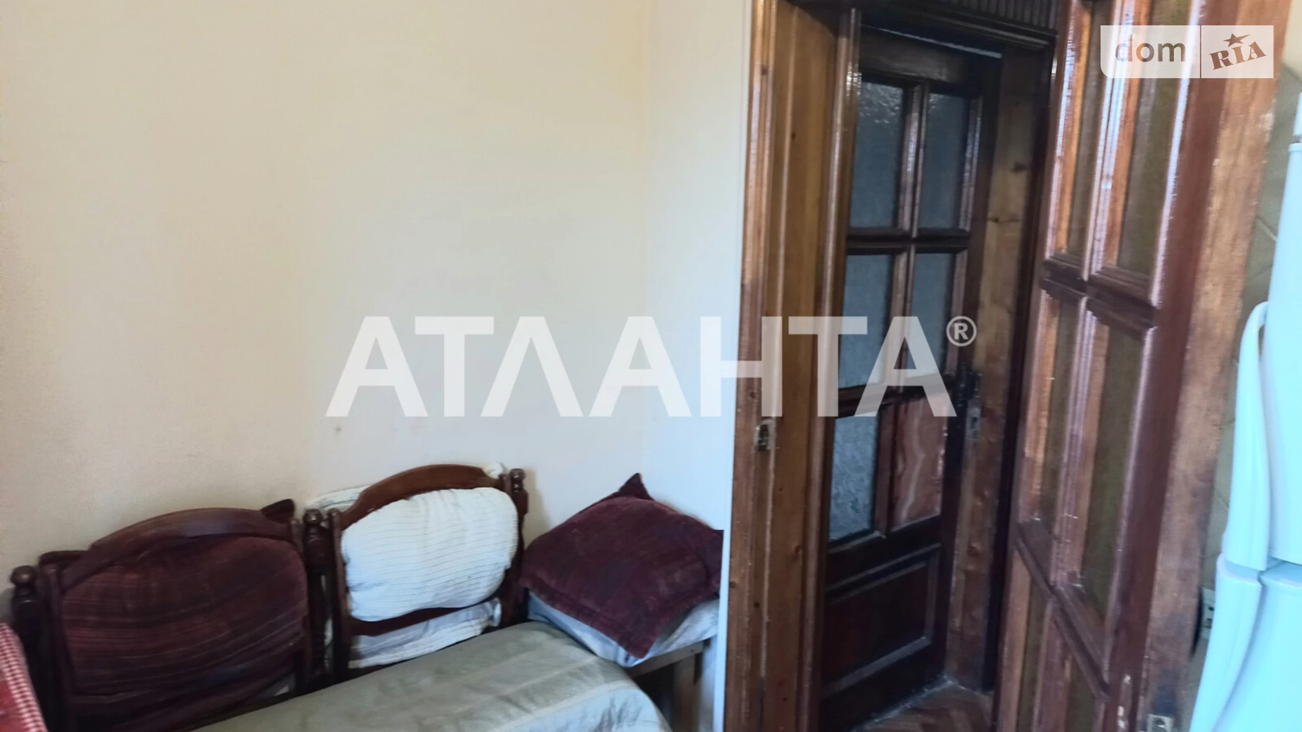 Продається 3-кімнатна квартира 61 кв. м у Одесі, вул. Академіка Заболотного - фото 3