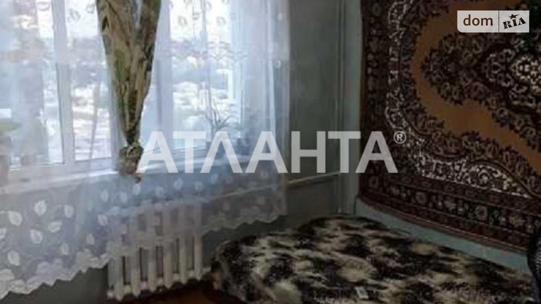 Продається 3-кімнатна квартира 69.8 кв. м у Одесі, вул. Бугаївська - фото 3