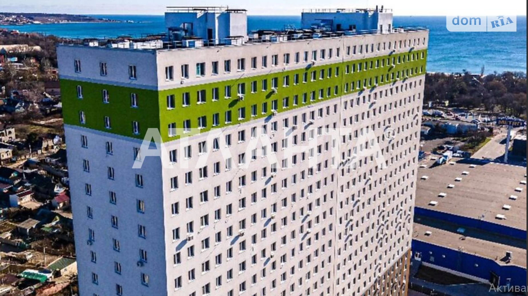 Продается 2-комнатная квартира 42 кв. м в Одессе, ул. Штилевая, 1 - фото 5