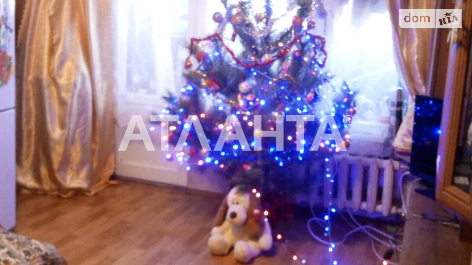 Продається 3-кімнатна квартира 69.8 кв. м у Одесі, вул. Бугаївська - фото 5