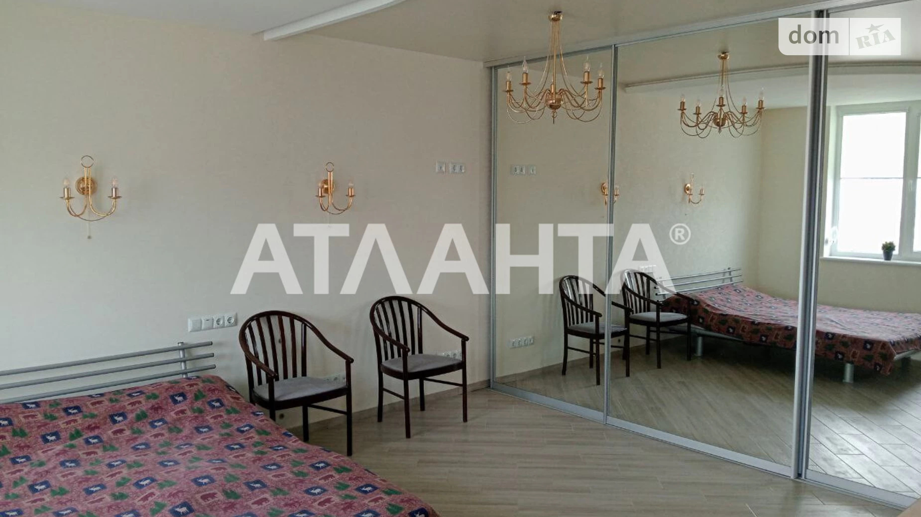 Продається 1-кімнатна квартира 31 кв. м у Одесі, вул. Євгена Чикаленка(Академіка Вільямса), 43 - фото 3