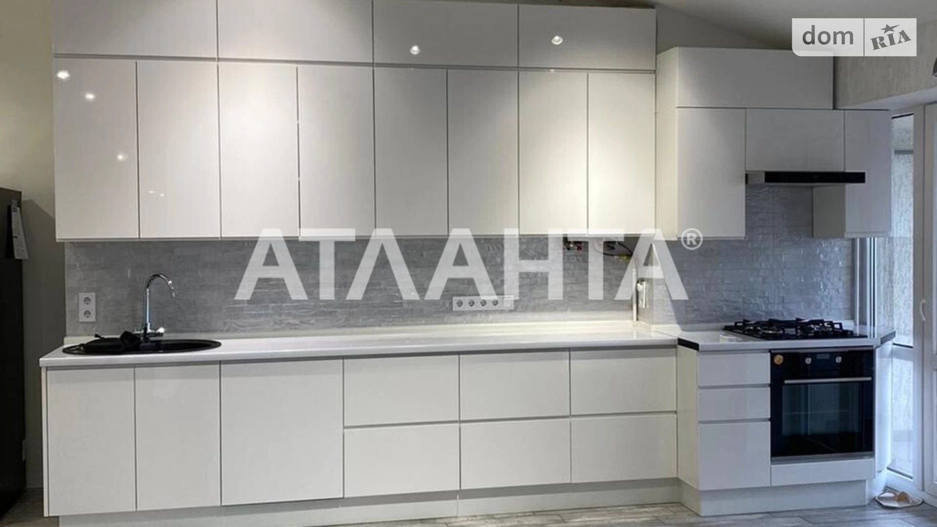 Продається 2-кімнатна квартира 106.4 кв. м у Крижанівка, вул. Миланська, 22 - фото 2