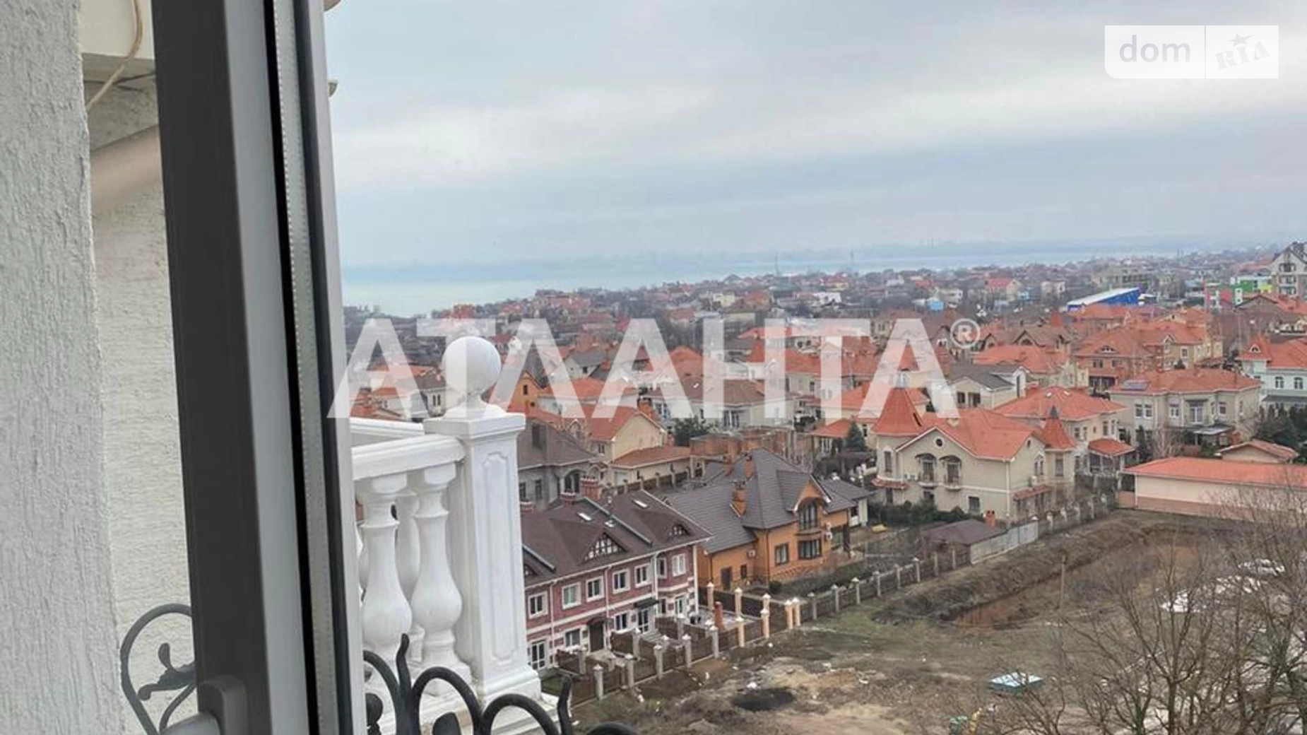 Продається 2-кімнатна квартира 106.4 кв. м у Крижанівка, цена: 140000 $ - фото 3