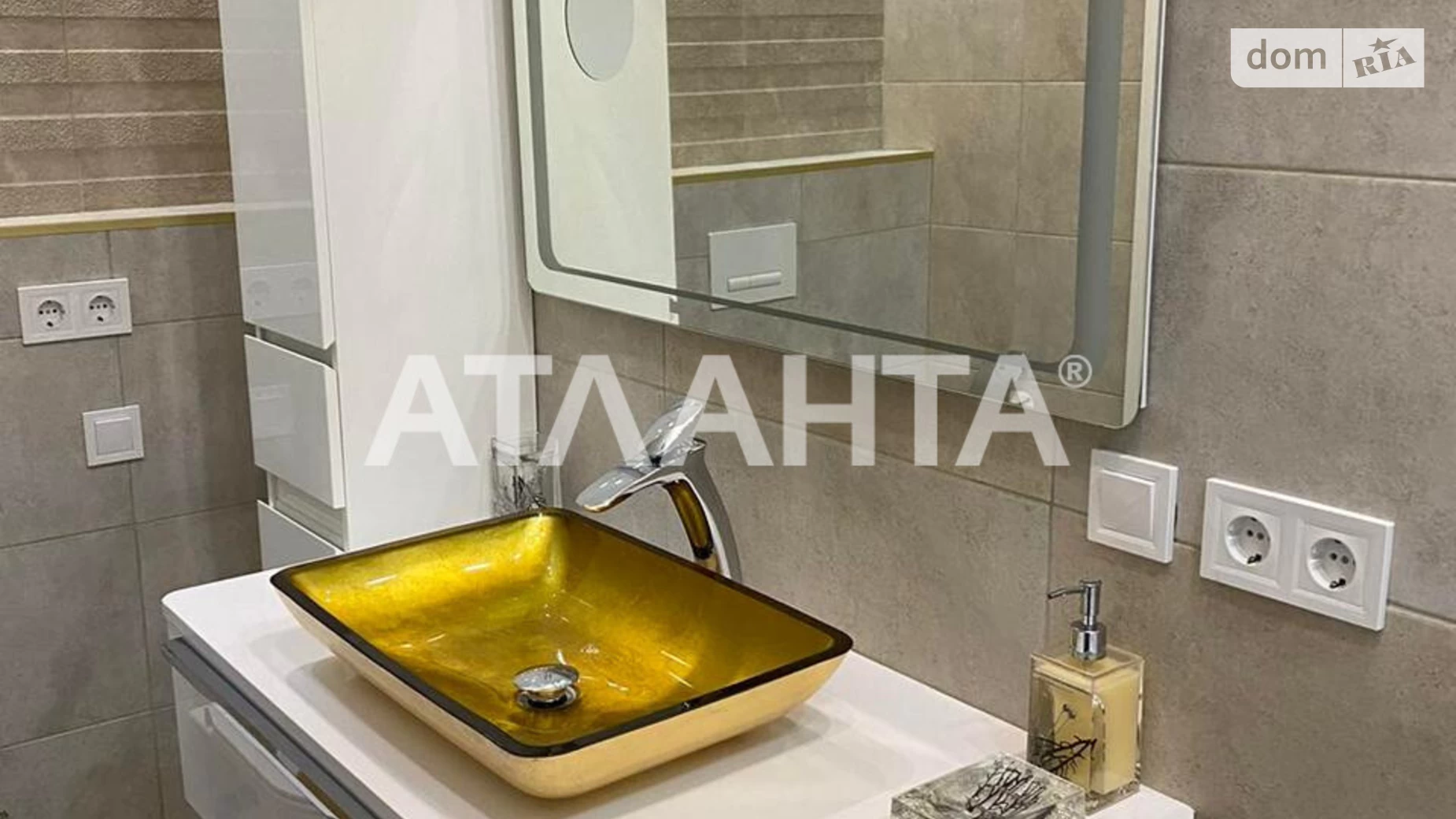 Продається 2-кімнатна квартира 106.4 кв. м у Крижанівка, цена: 140000 $ - фото 5