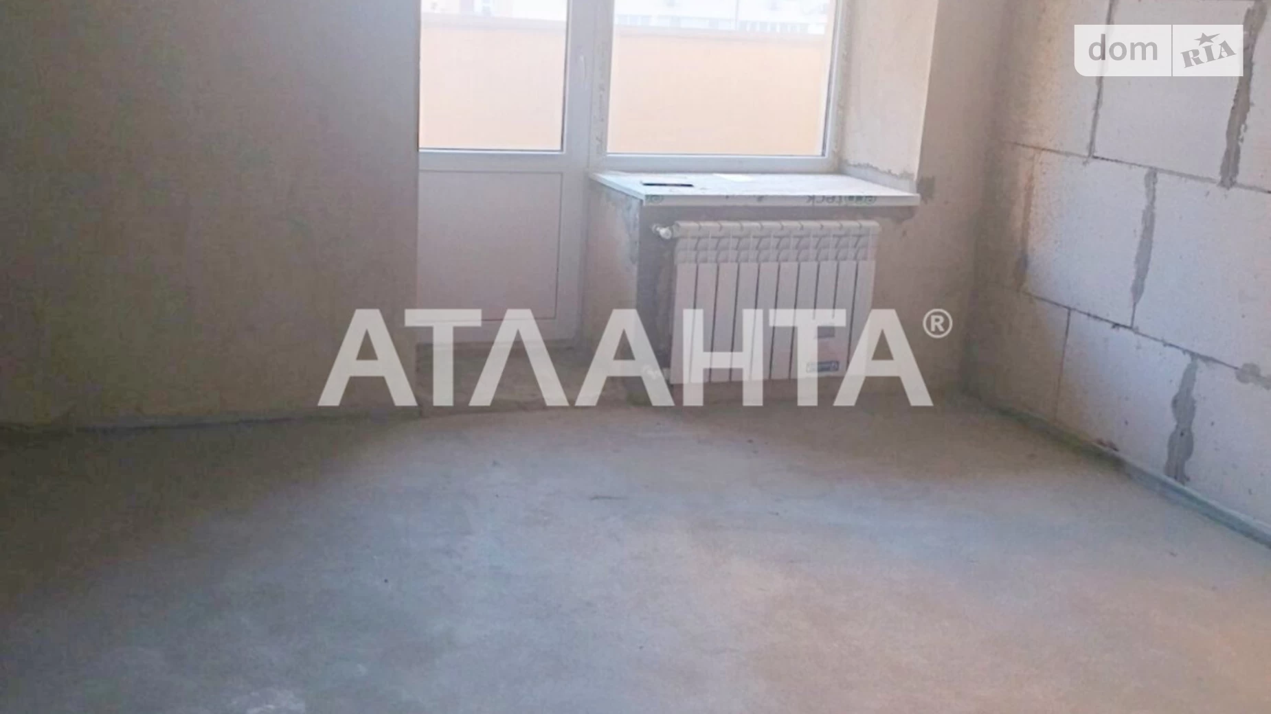 Продается 2-комнатная квартира 58.2 кв. м в Одессе, ул. Владислава Бувалкина(Генерала Бочарова) - фото 3