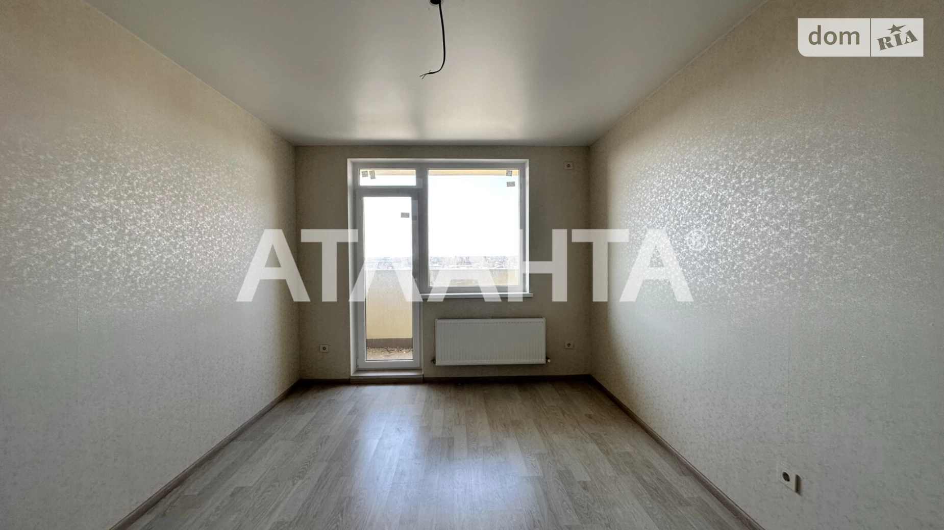 Продається 3-кімнатна квартира 82.46 кв. м у Одесі, вул. Віталія Нестеренка(Академіка Воробйова) - фото 4