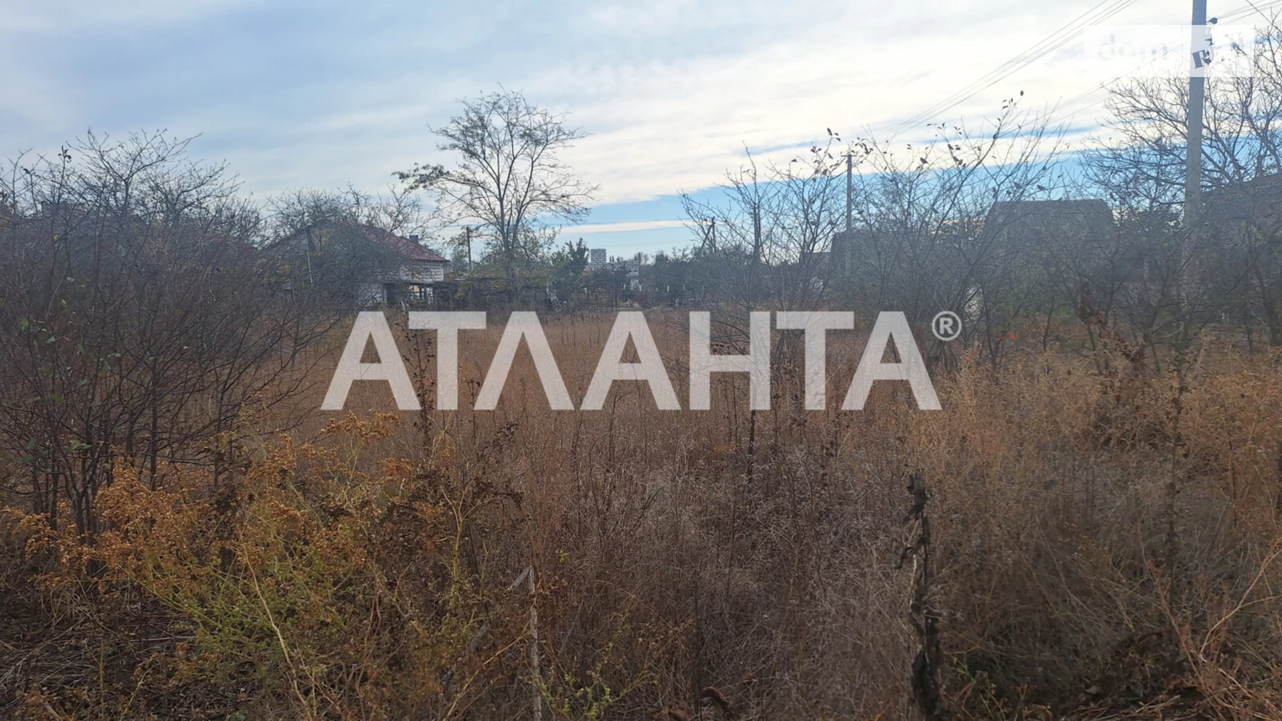 Продается земельный участок 5.6 соток в Одесской области, цена: 10500 $ - фото 2