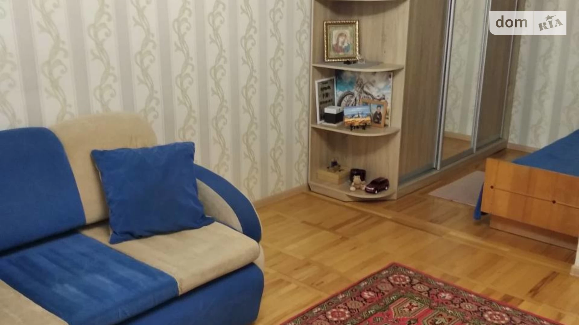 Продається 1-кімнатна квартира 40 кв. м у Дніпрі, цена: 26000 $ - фото 2