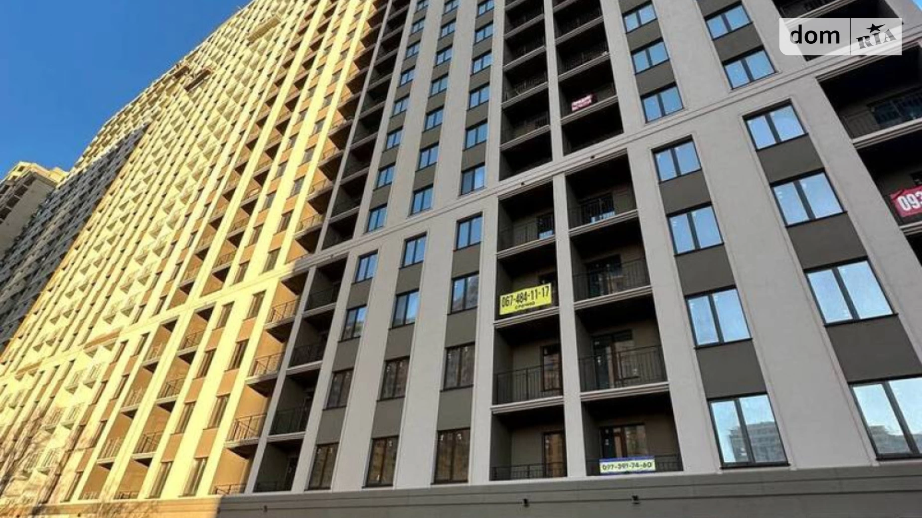 Продається 1-кімнатна квартира 43 кв. м у Одесі, вул. Генуезька - фото 5