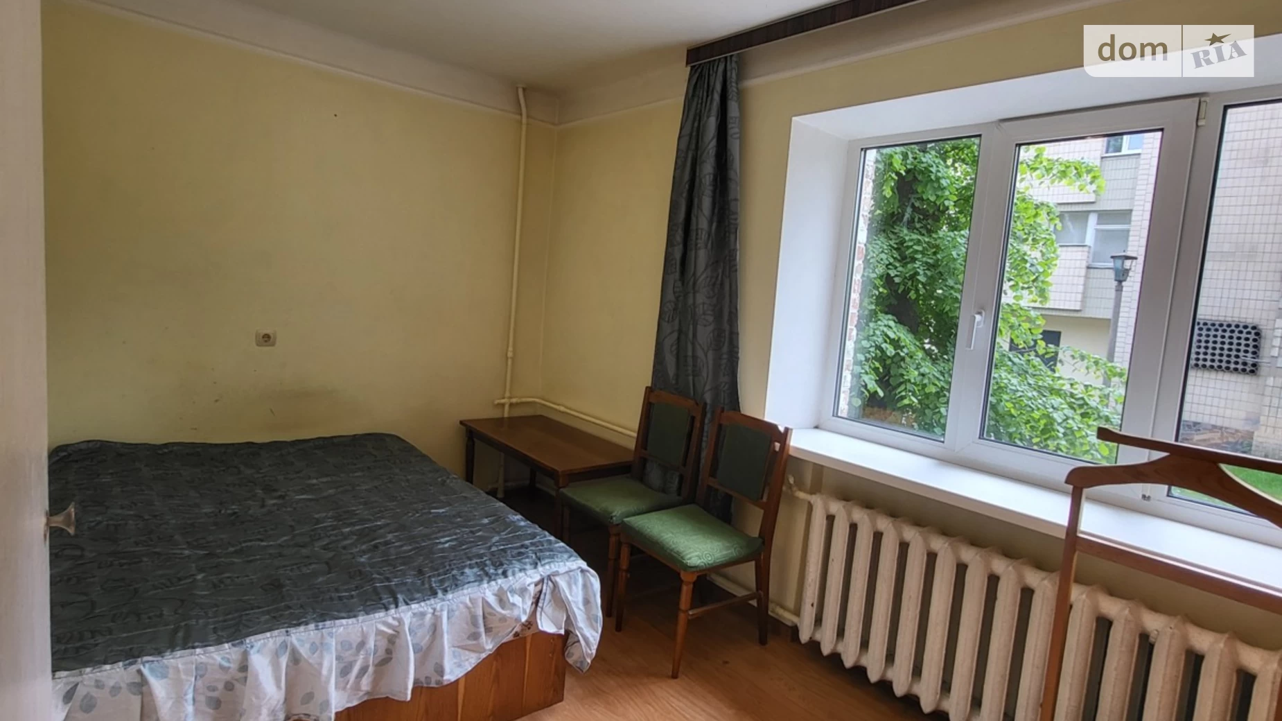 Сдается в аренду 2-комнатная квартира 44 кв. м в Киеве, ул. Эстонская, 1/5 - фото 2