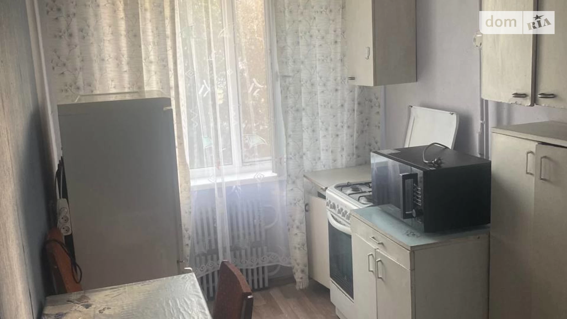 Сдается в аренду 2-комнатная квартира 44 кв. м в Днепре, ул. Метростроевская, 3 - фото 5